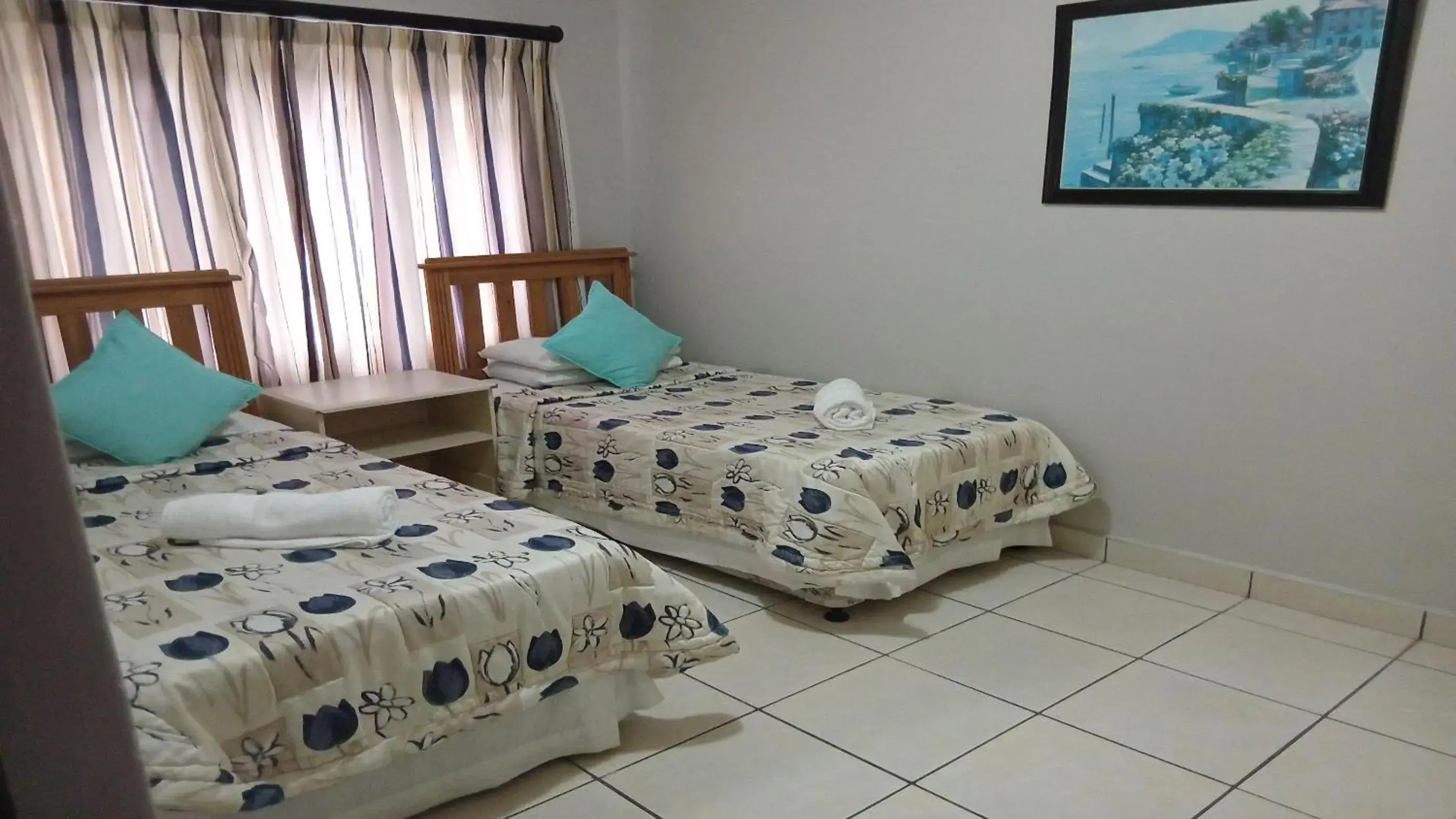Two-Bedroom Apartment with Private Pool in Sunrise Beach Resort Two-Bedroom Apartment with Private Pool in Sunrise Beach Resort