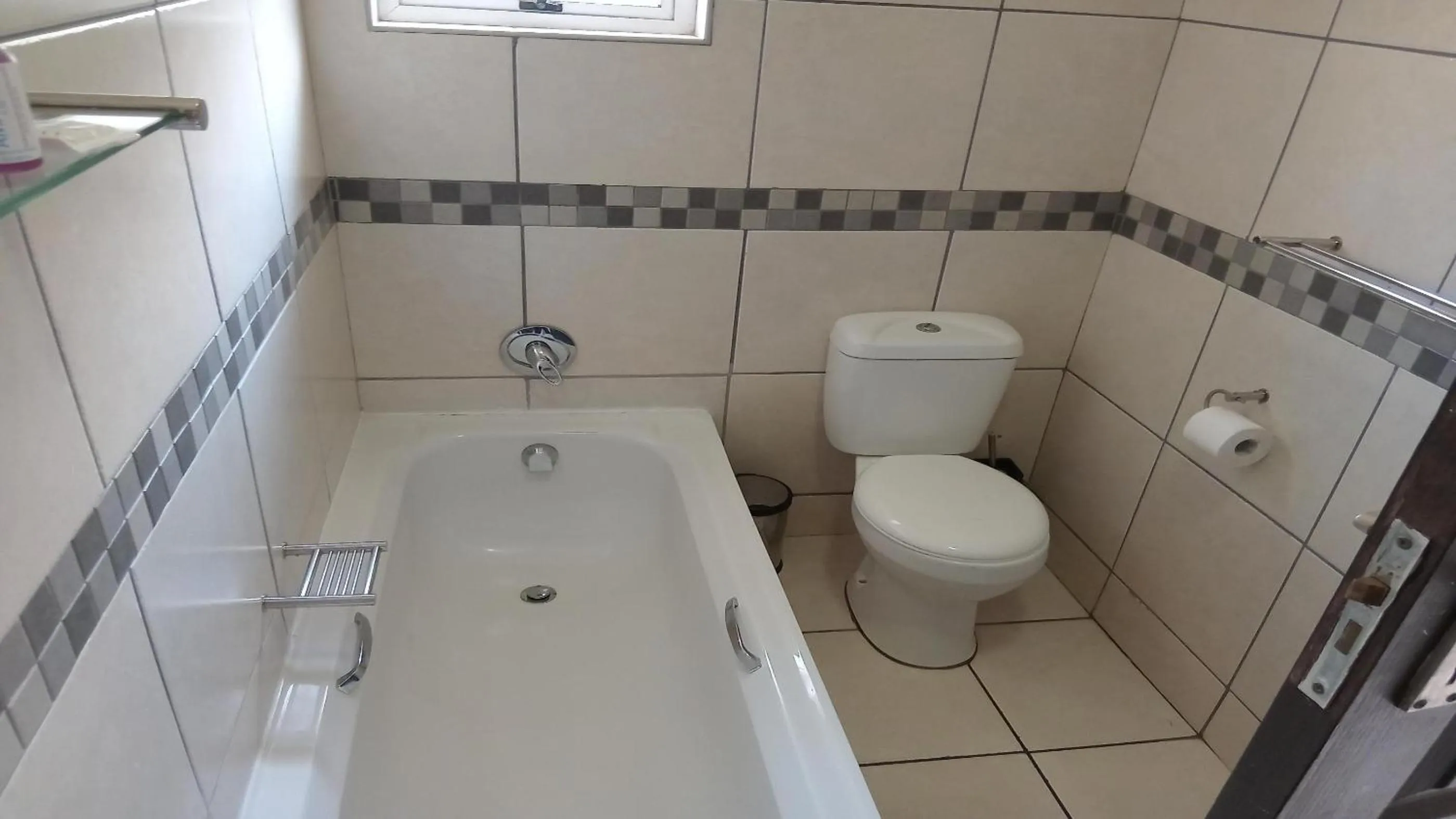 Bathroom in Sunrise Beach Resort