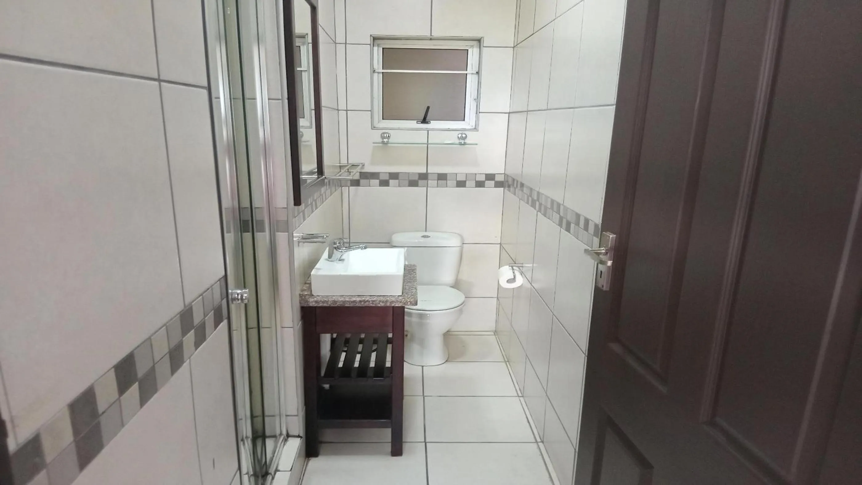 Bathroom in Sunrise Beach Resort