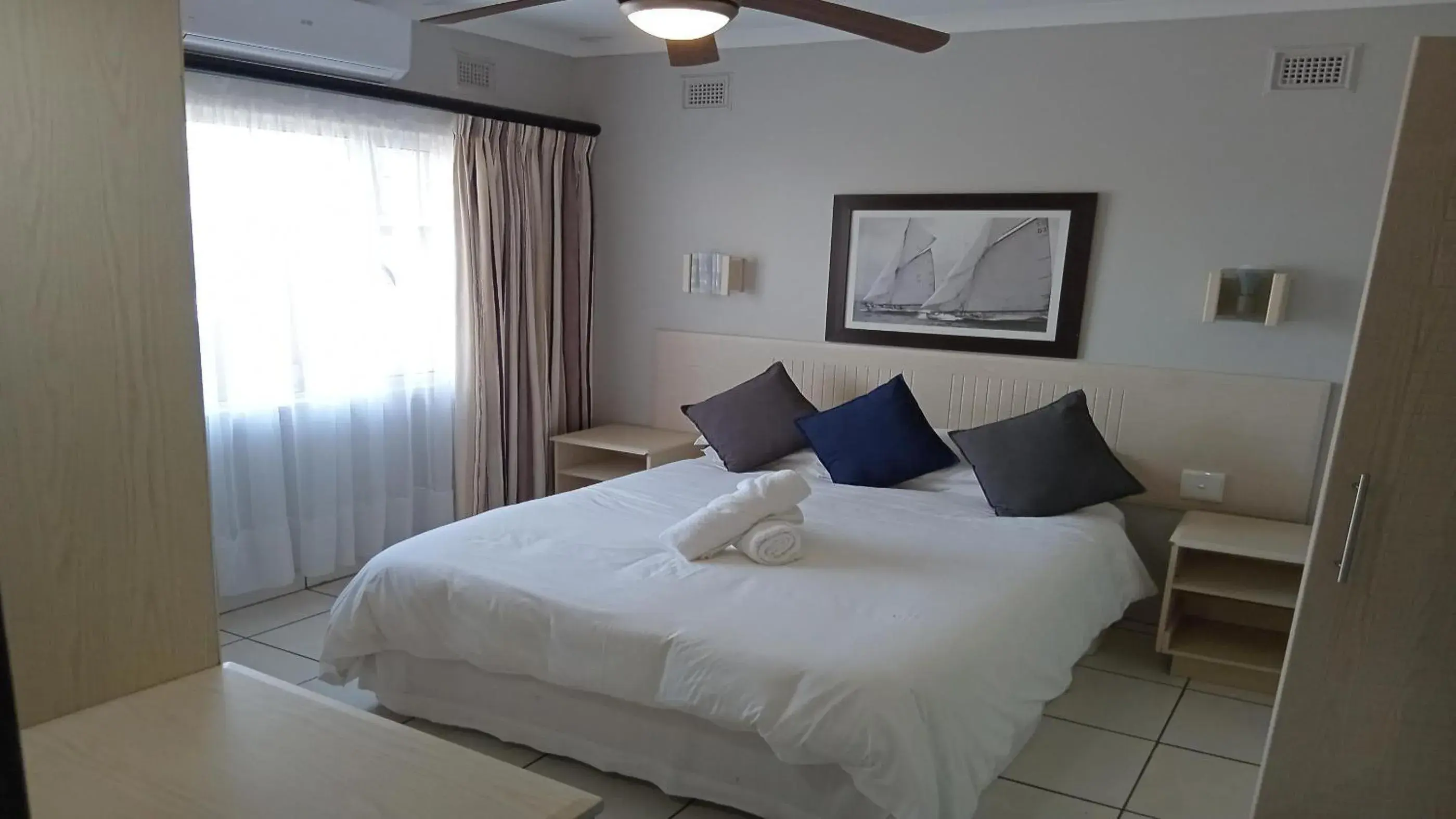 Senior Apartment in Sunrise Beach Resort Senior Apartment in Sunrise Beach Resort