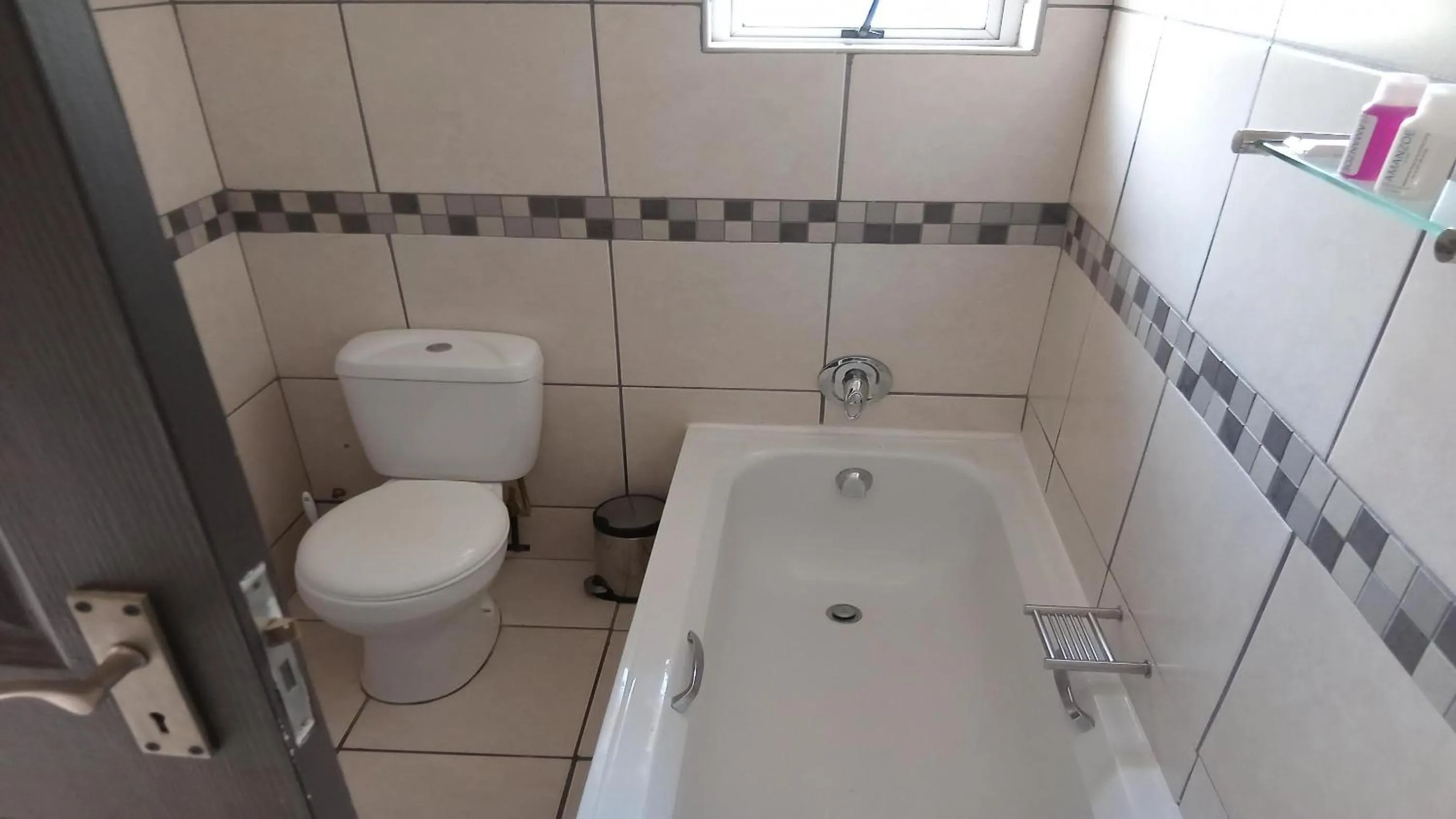 Bathroom in Sunrise Beach Resort