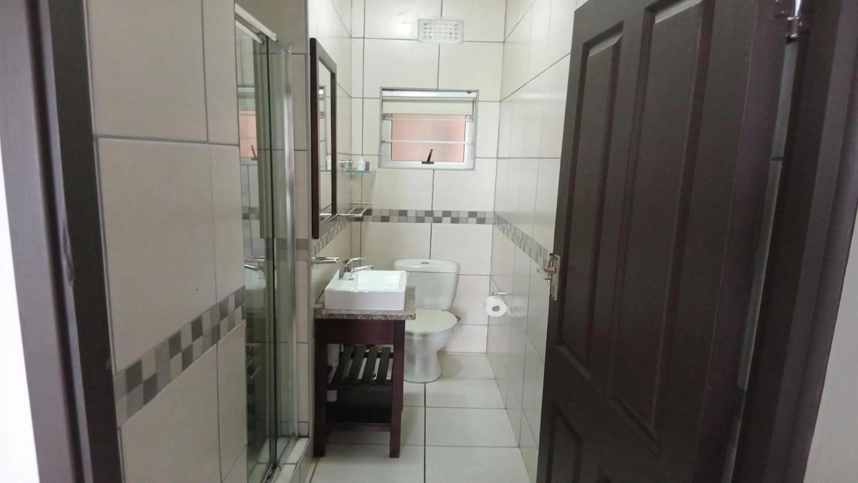 Bathroom in Sunrise Beach Resort