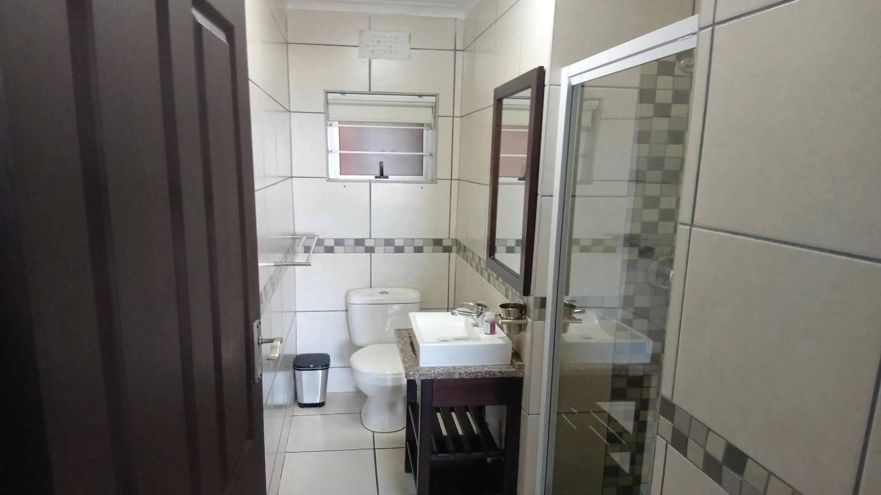 Bathroom in Sunrise Beach Resort