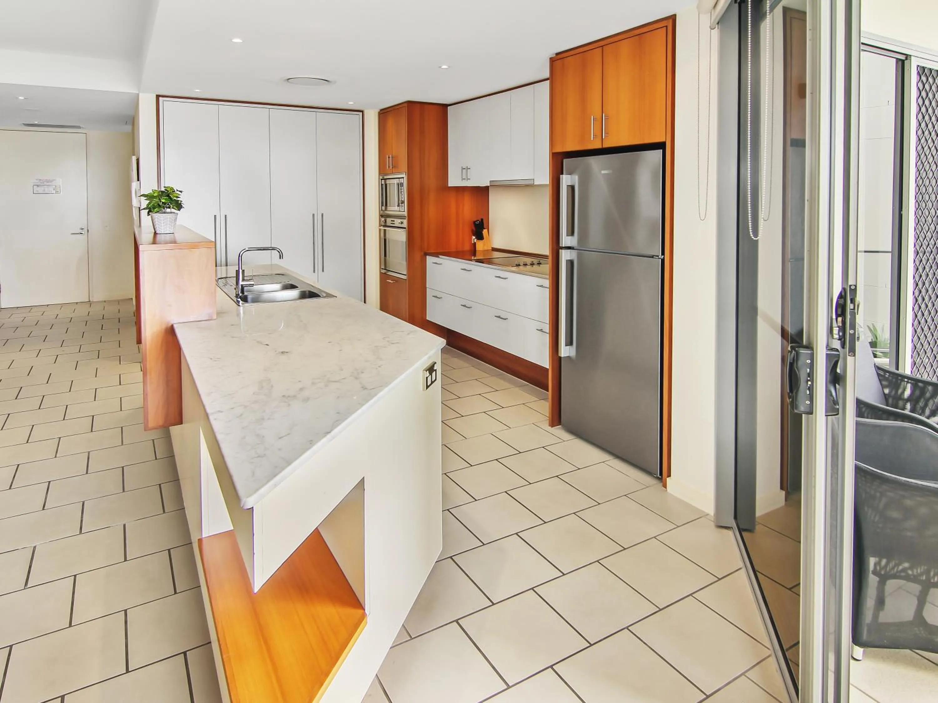 Space Holiday Apartments