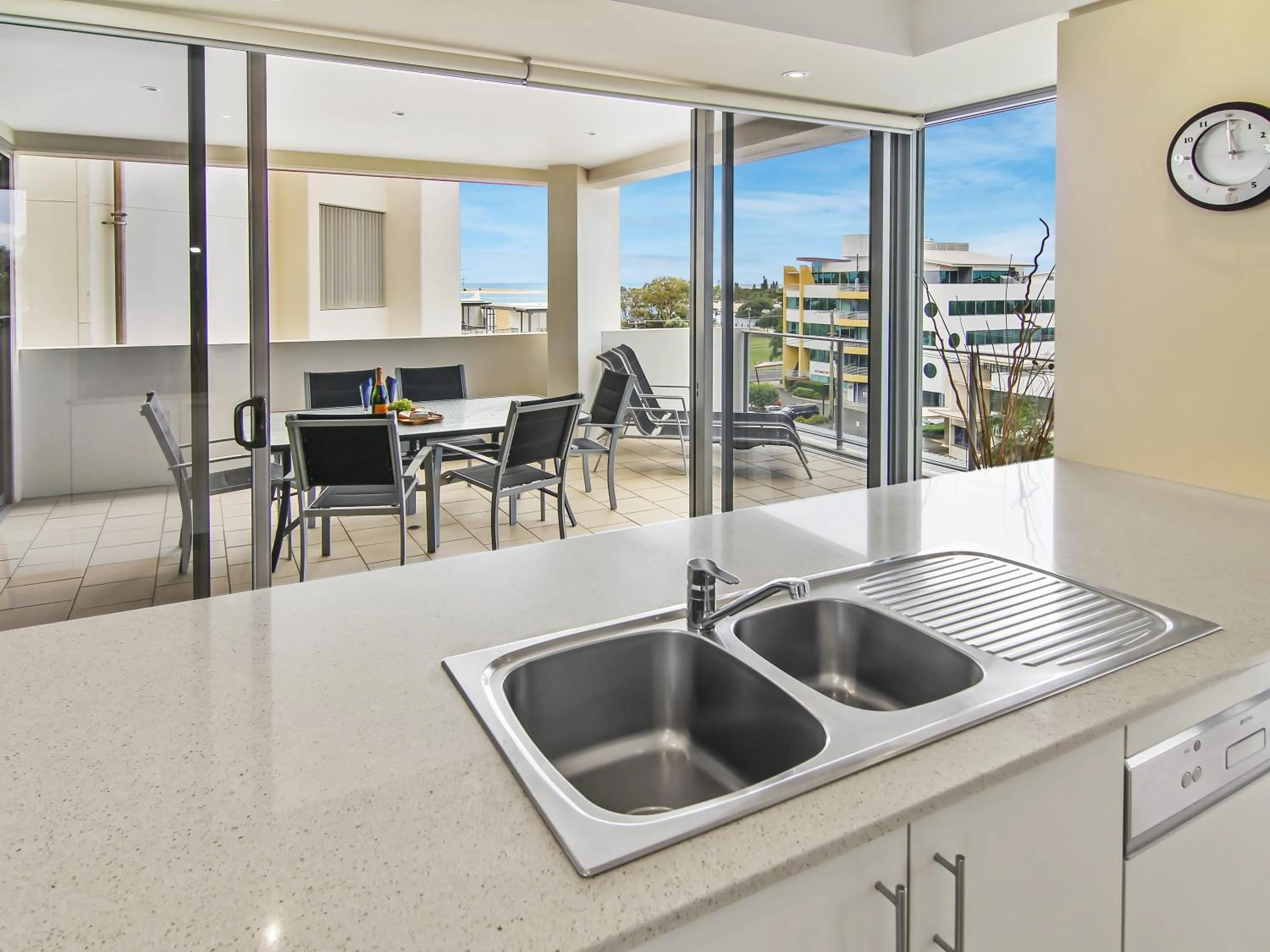 Space Holiday Apartments