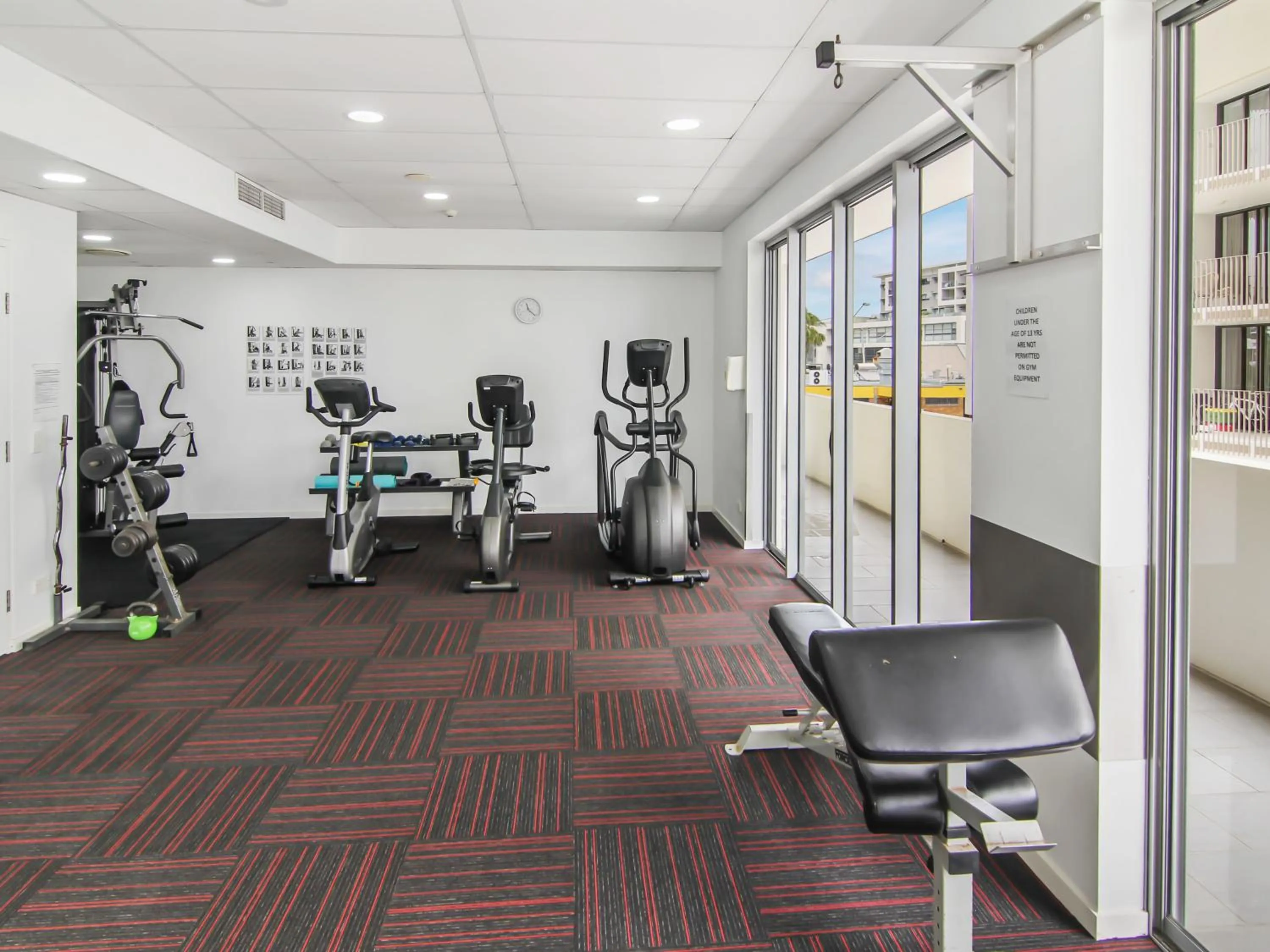 Space Holiday Apartments