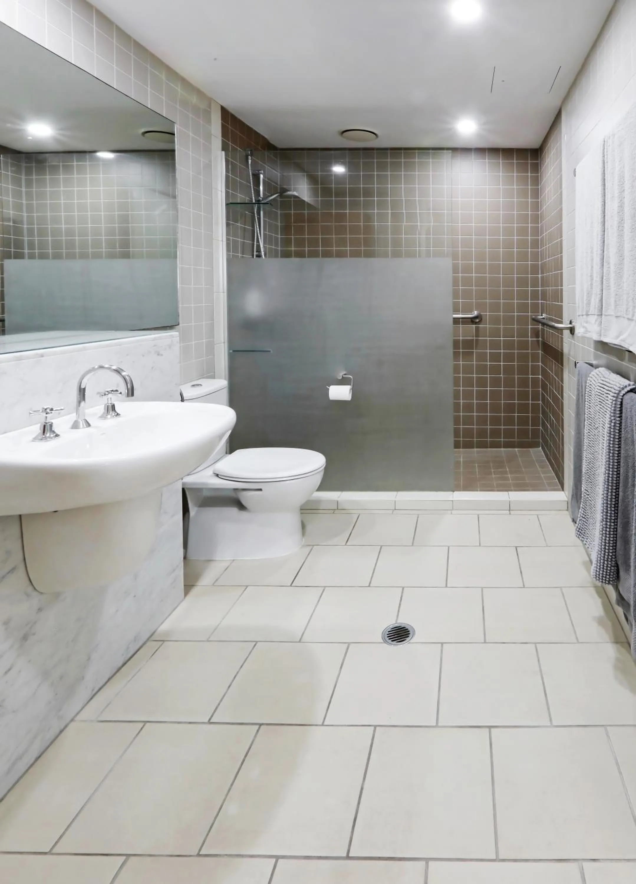 Space Holiday Apartments