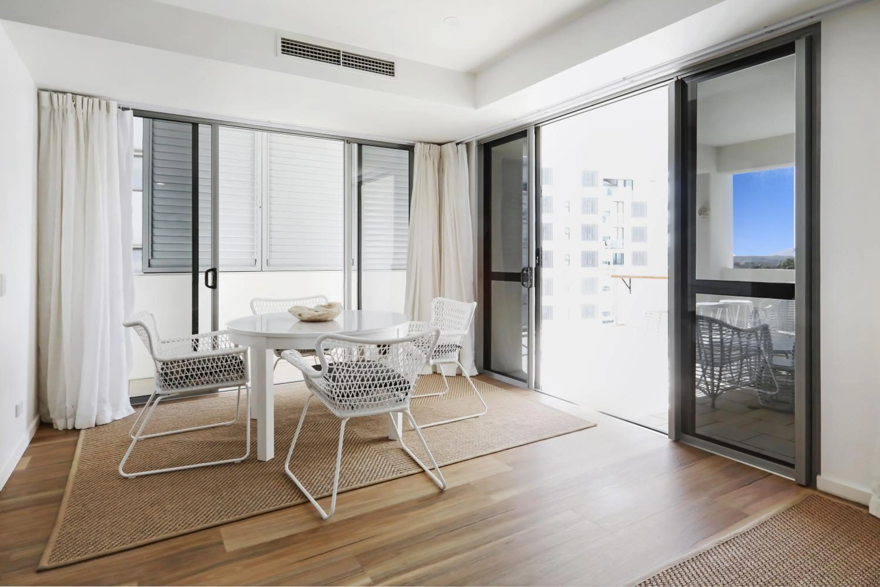 Space Holiday Apartments