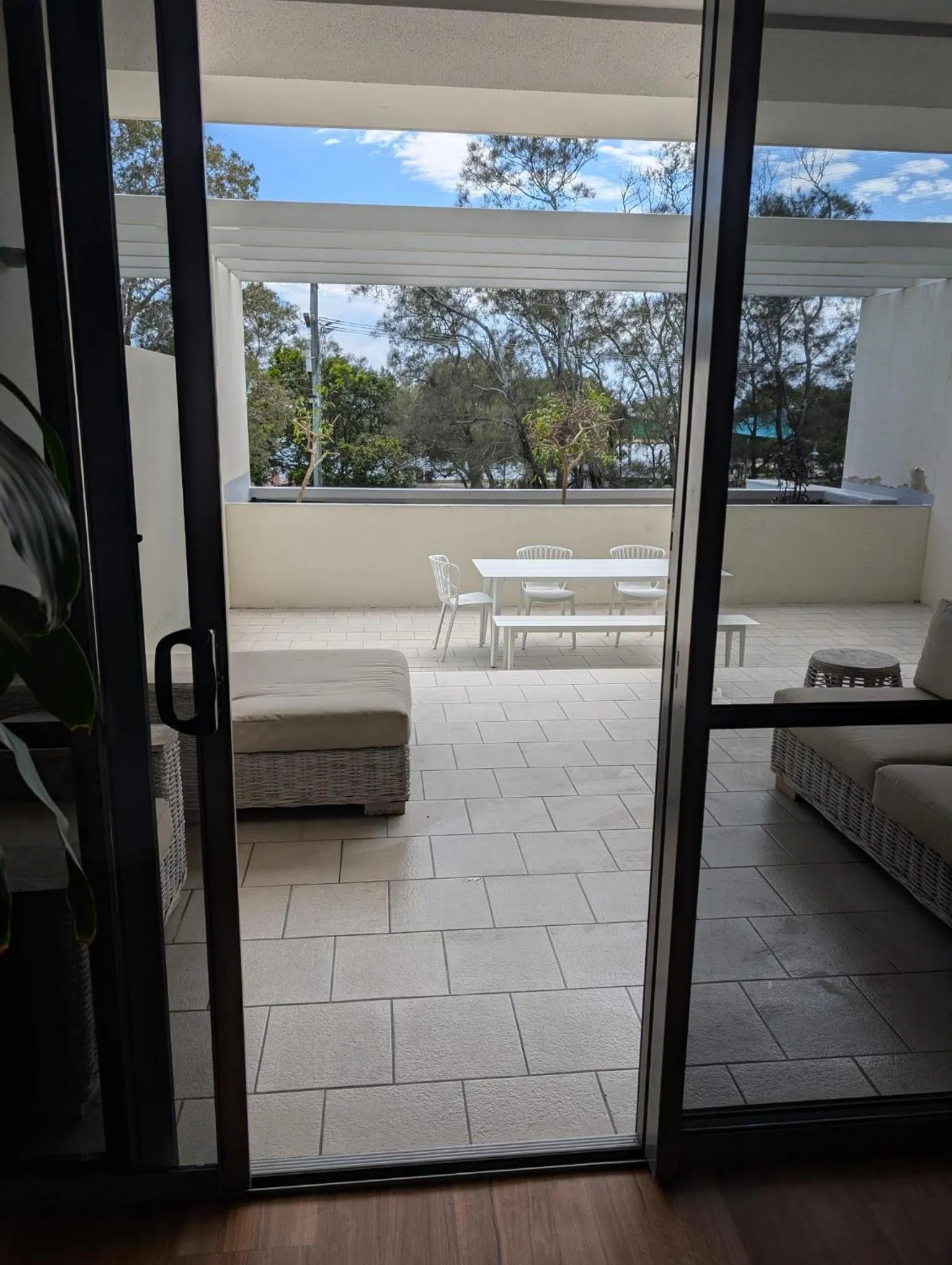 Space Holiday Apartments