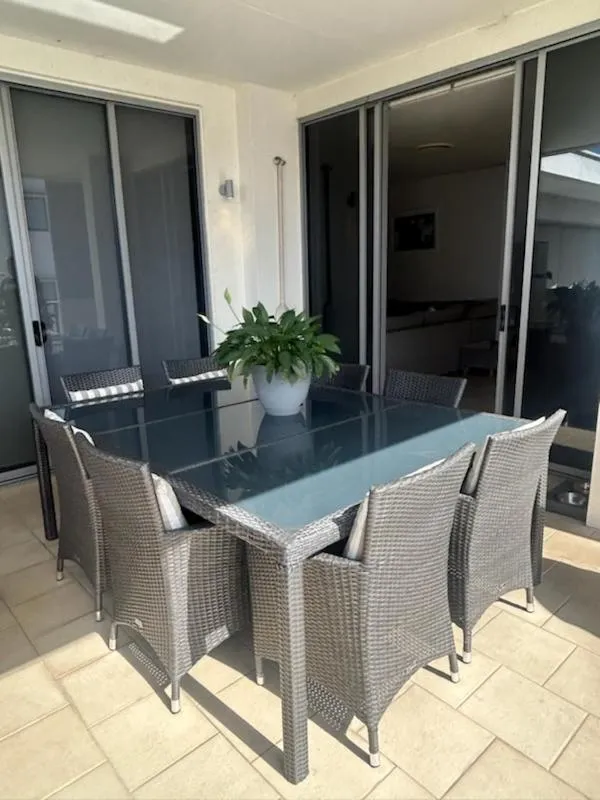 Space Holiday Apartments