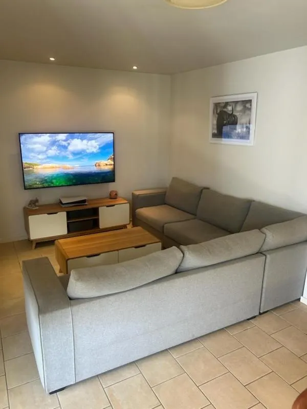 Space Holiday Apartments