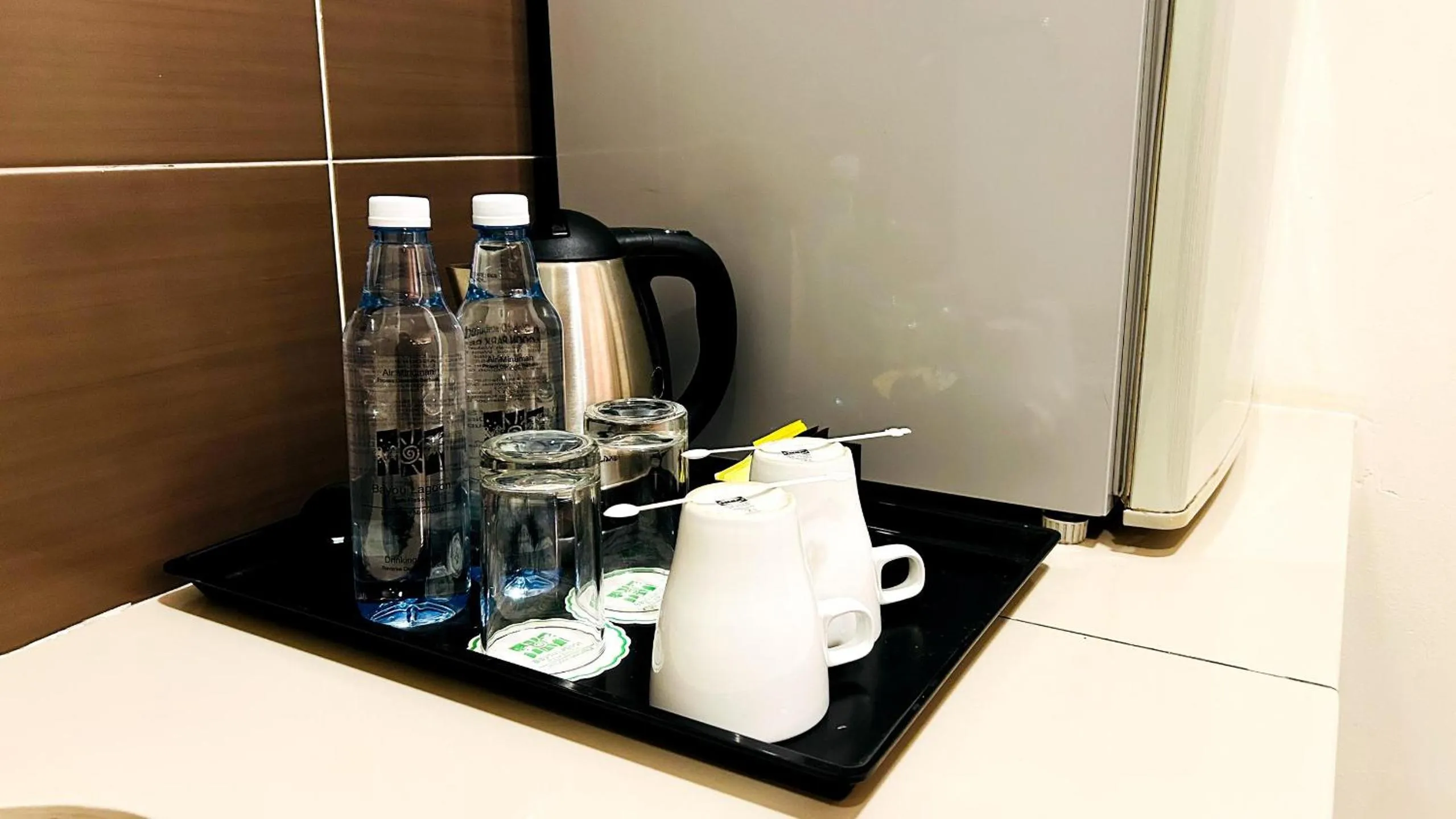 Bathroom in Bayou Lagoon Park Resort