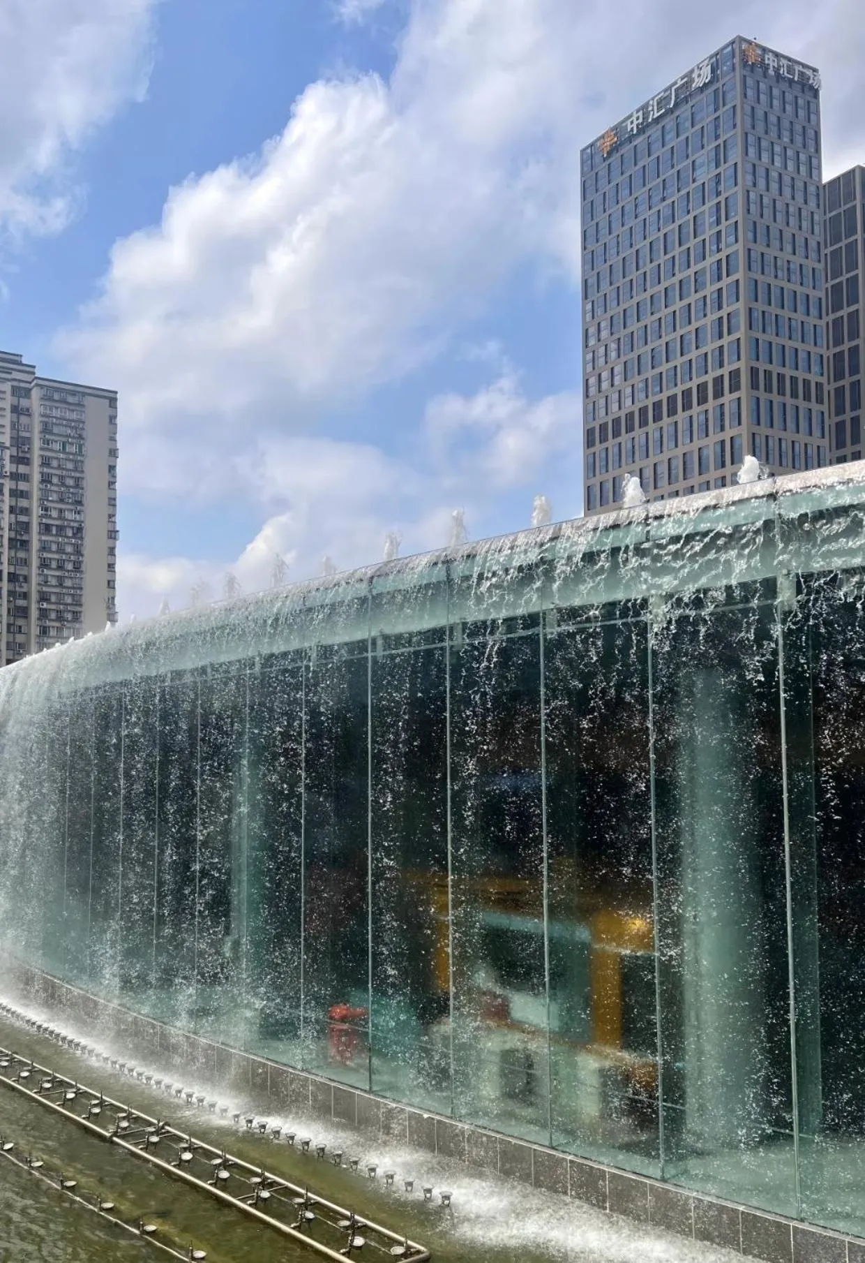 Grand Palace Hotel - Grand Hotel Management Group