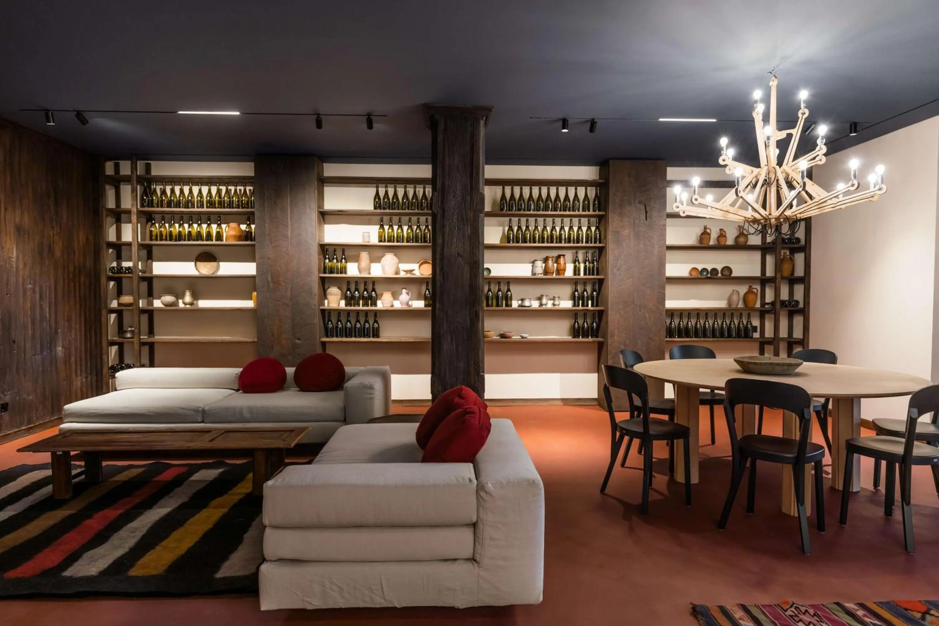 Photo of the whole room in Tsinandali Estate, A Radisson Collection Hotel