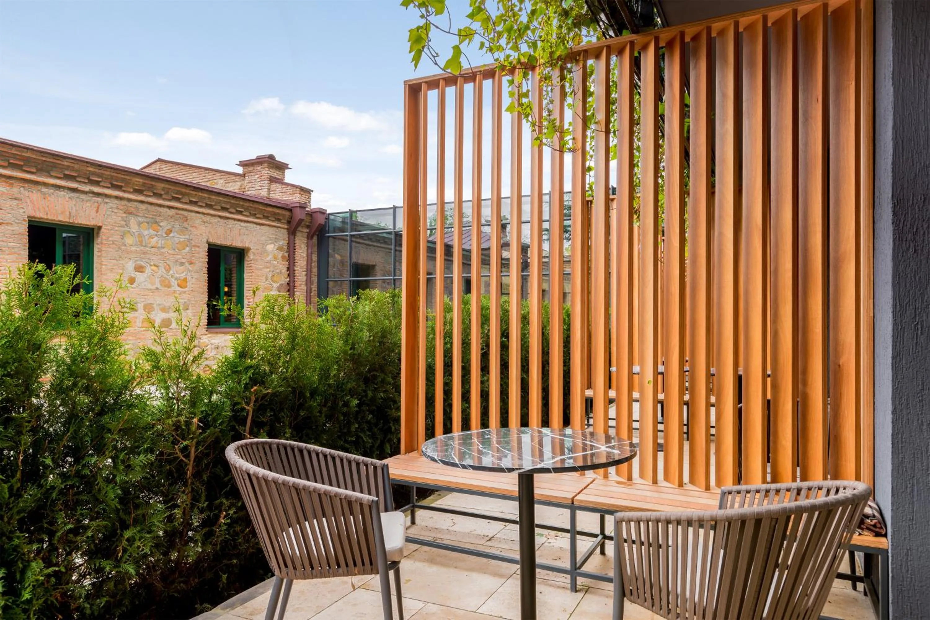 Day in Tsinandali Estate, A Radisson Collection Hotel