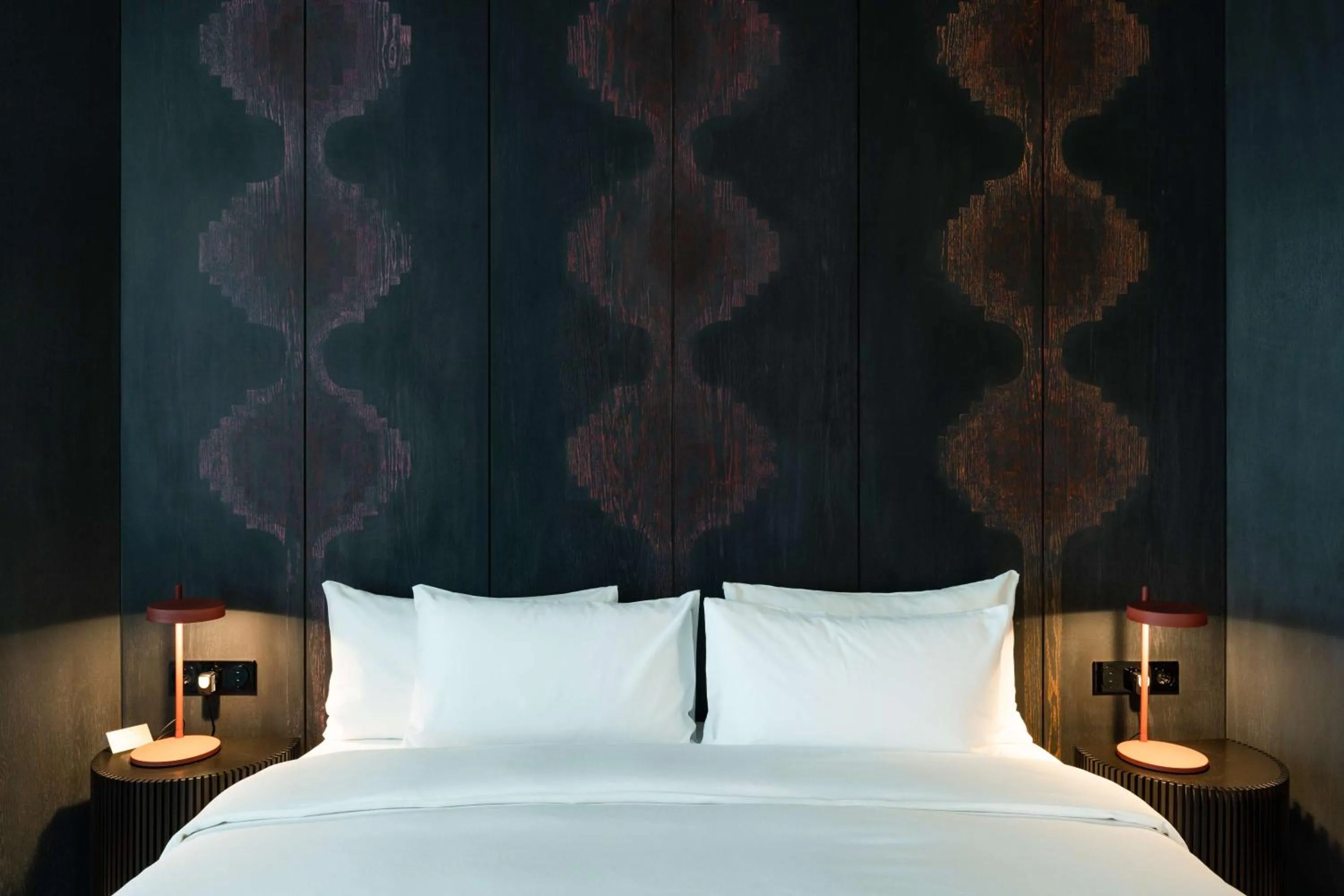 Photo of the whole room, Bed in Tsinandali Estate, A Radisson Collection Hotel