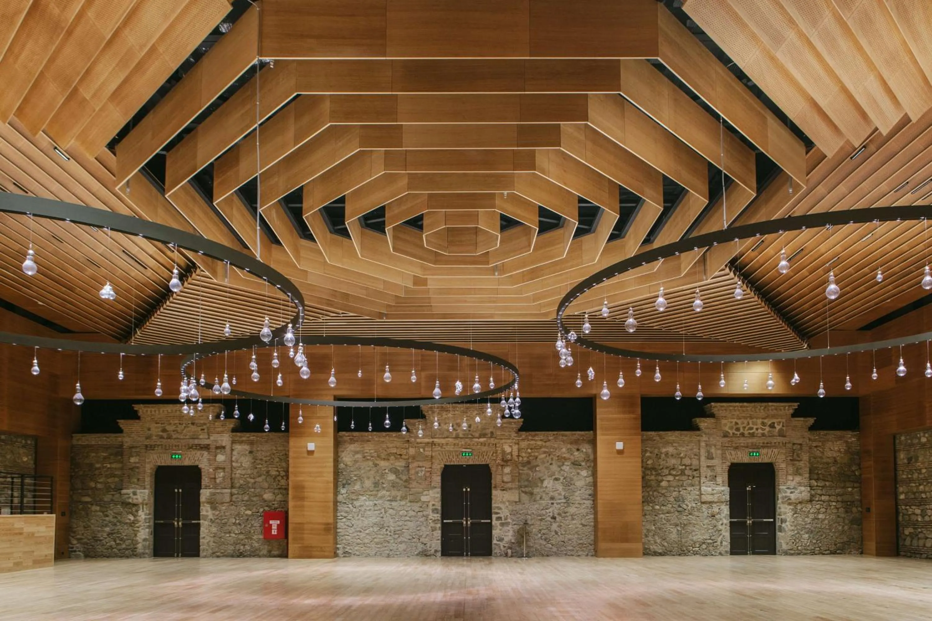 Meeting/conference room in Tsinandali Estate, A Radisson Collection Hotel