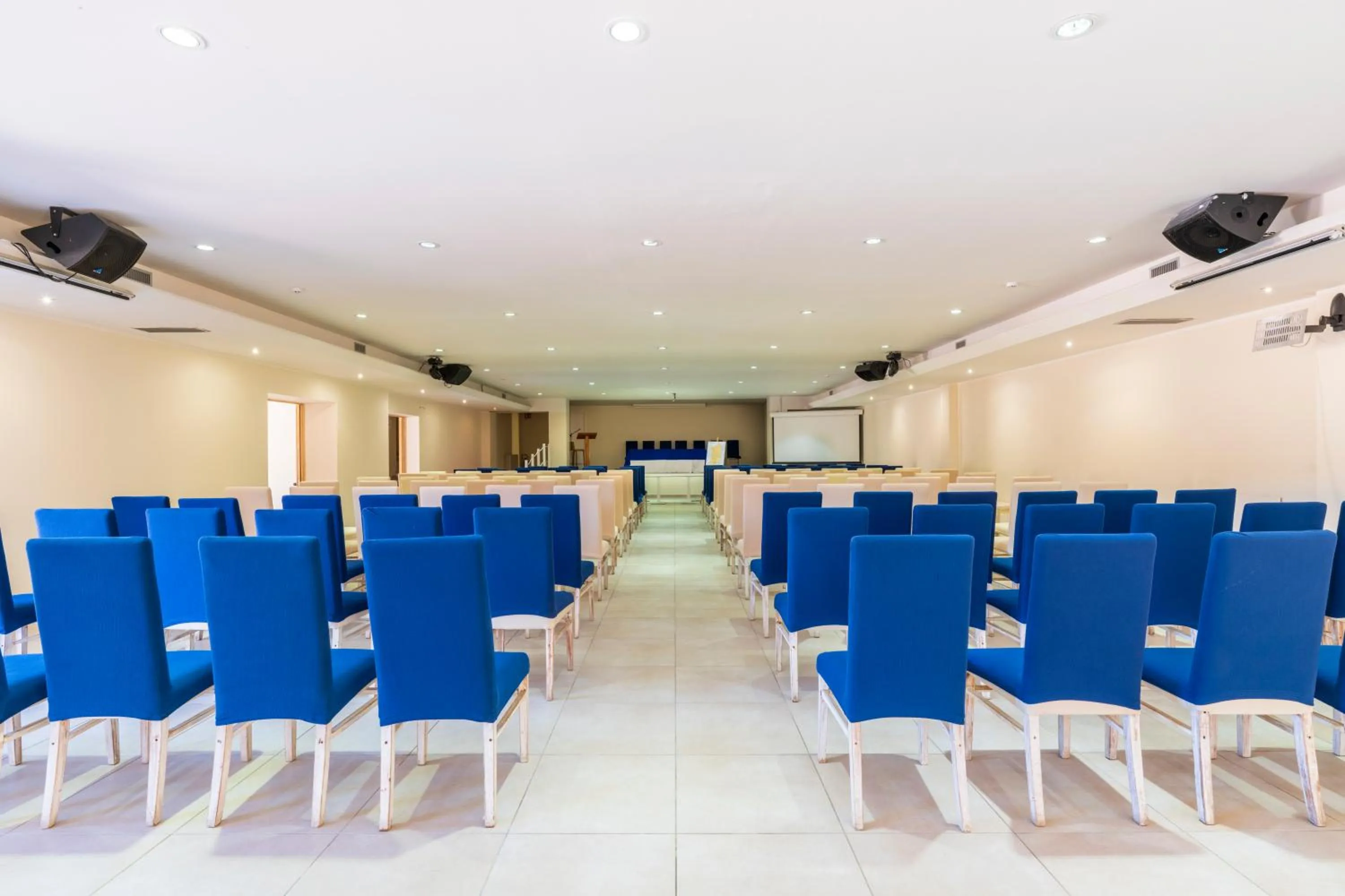 Meeting/conference room in Janna e Sole Resort