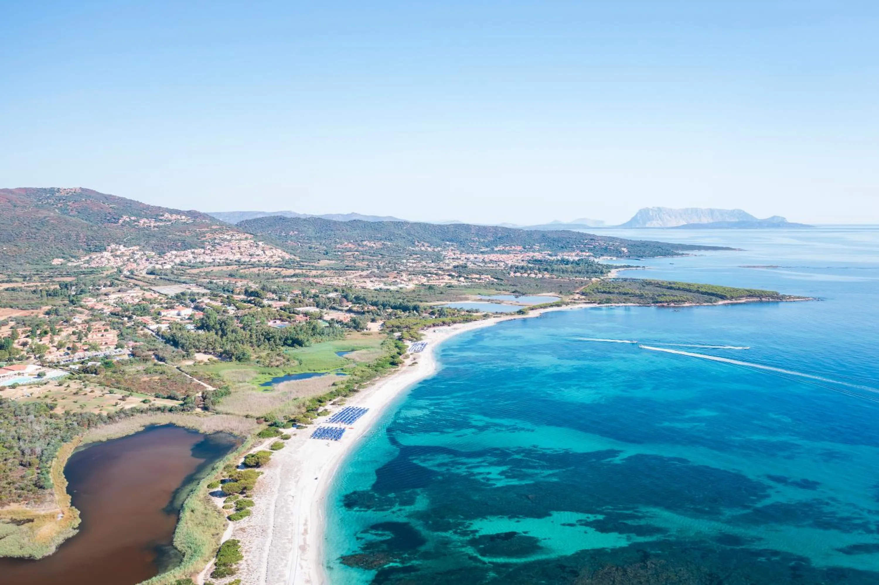 Nearby landmark in Janna e Sole Resort