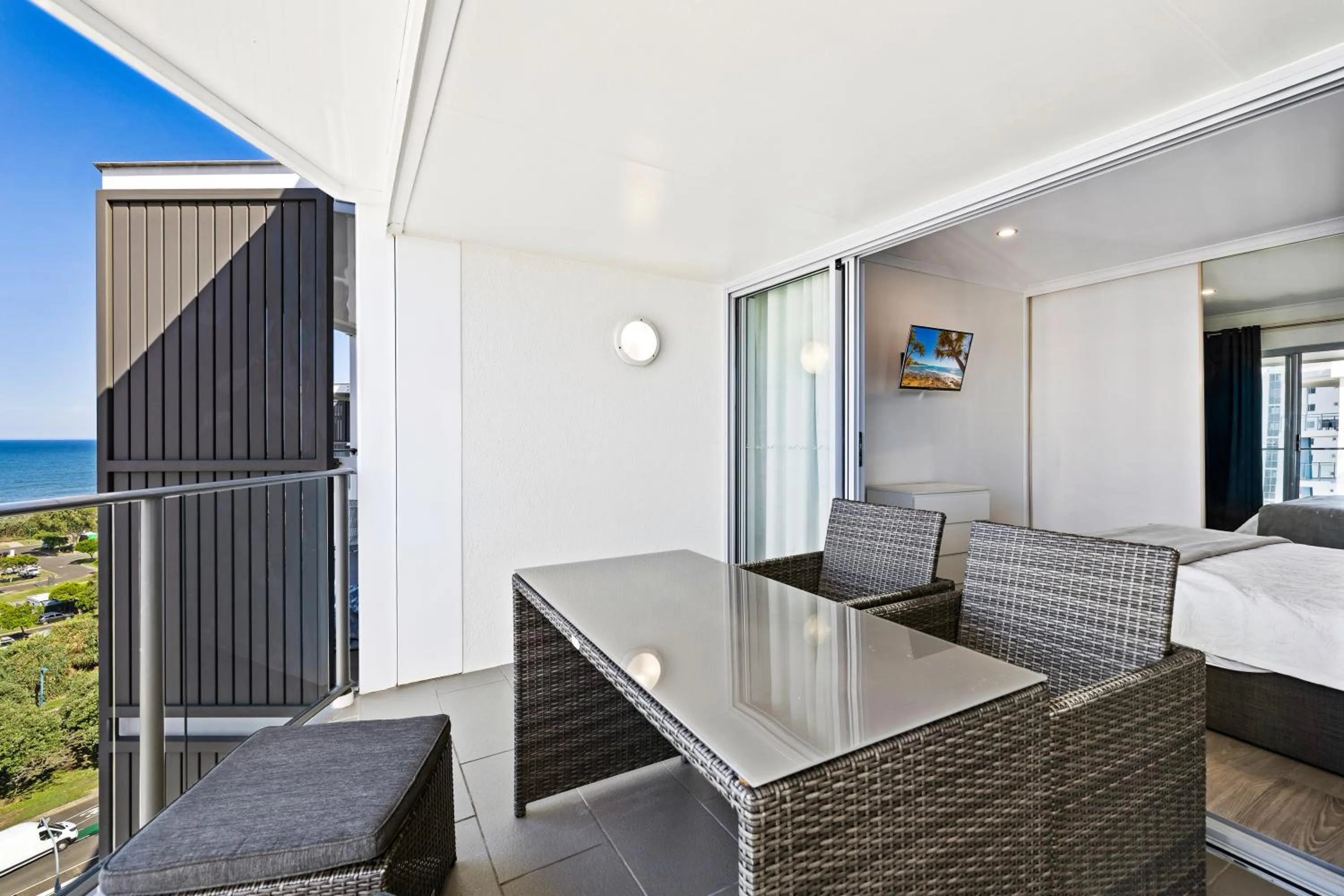Maroochy Sands Holiday Apartments