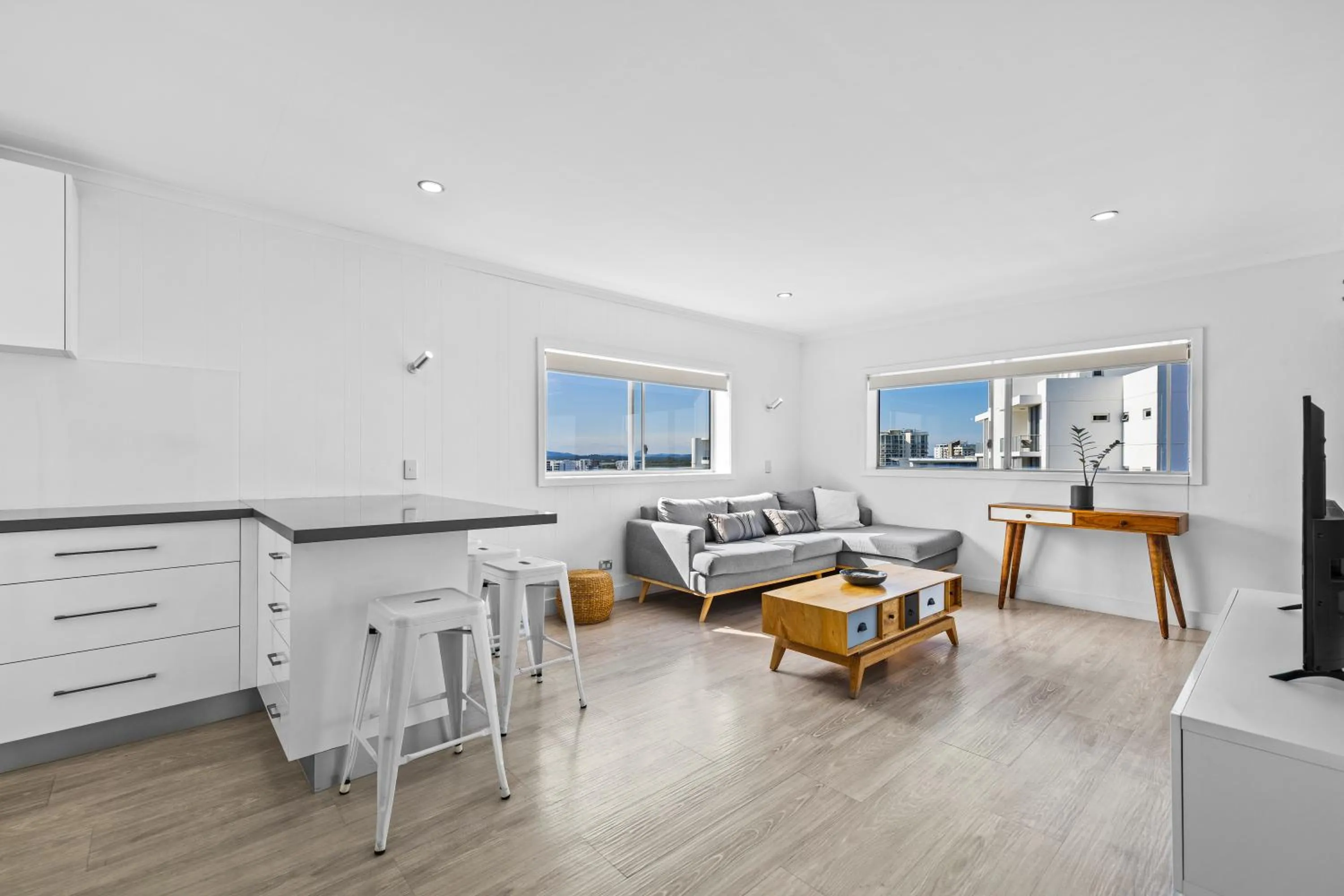 Maroochy Sands Holiday Apartments