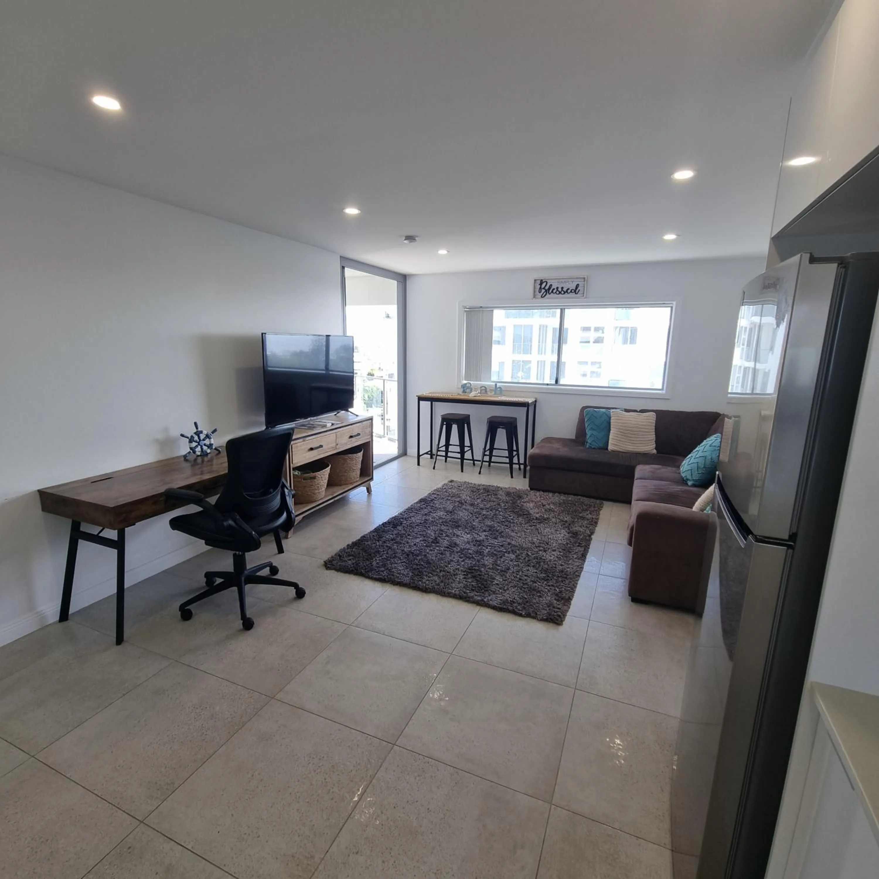 Maroochy Sands Holiday Apartments