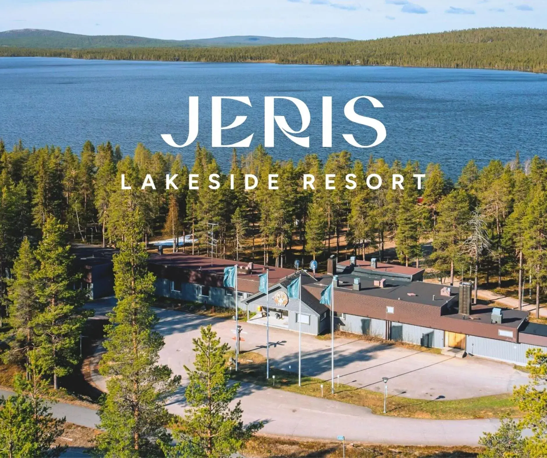 Jeris Lakeside Resort Jeris Lakeside Resort