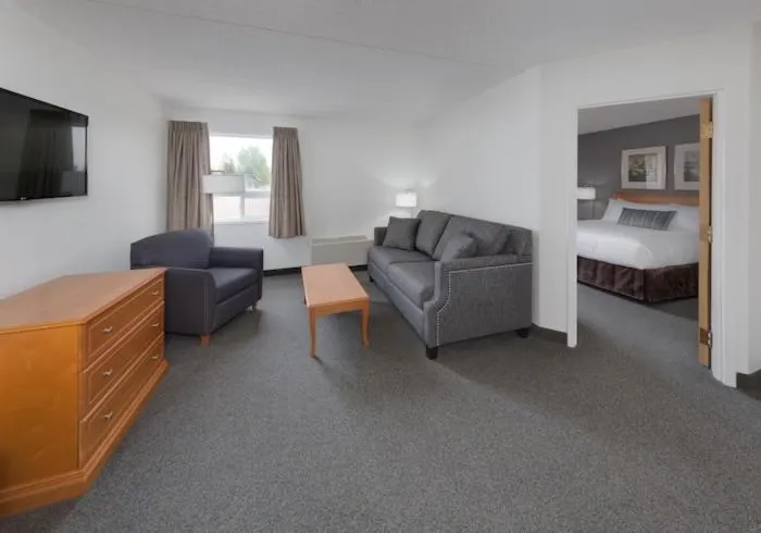 Heritage Inn Hotel & Convention Centre - Moose Jaw