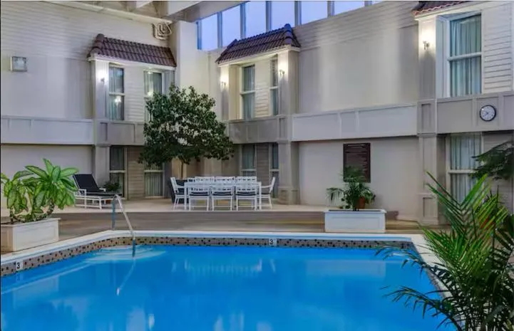 Heritage Inn Hotel & Convention Centre - Moose Jaw