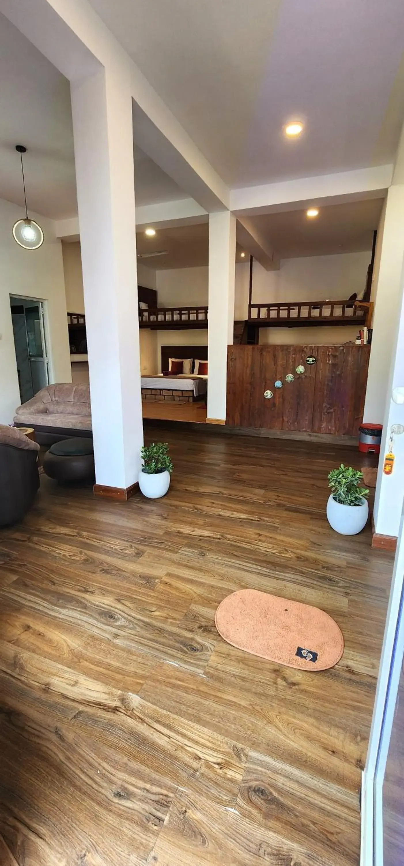 Villa - single occupancy in Poomaz Peace Palace Villa - single occupancy in Poomaz Peace Palace