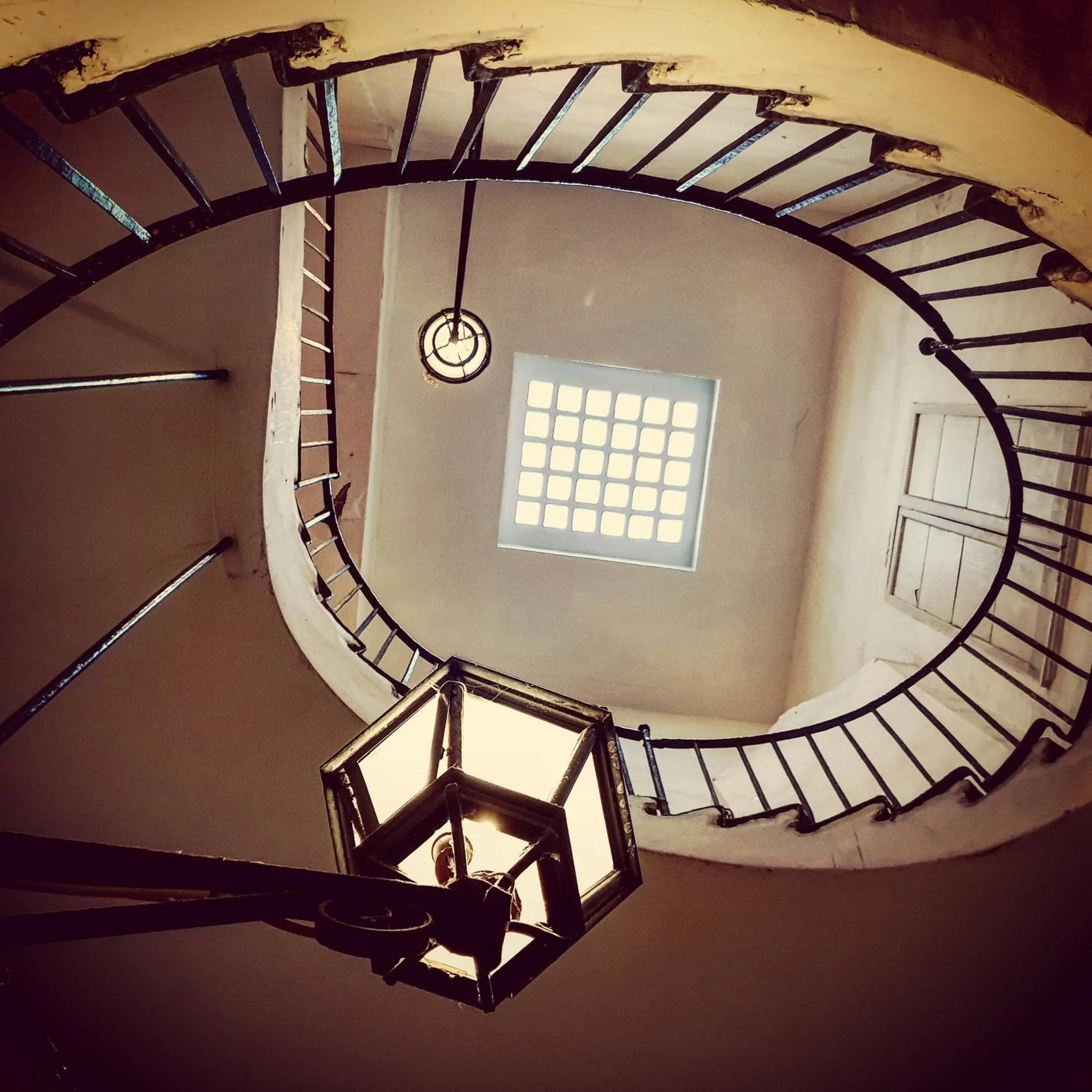 Property building in Calabritto Suite