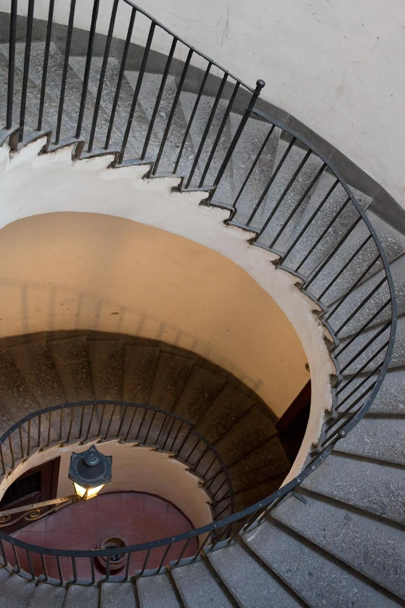 Property building in Calabritto Suite