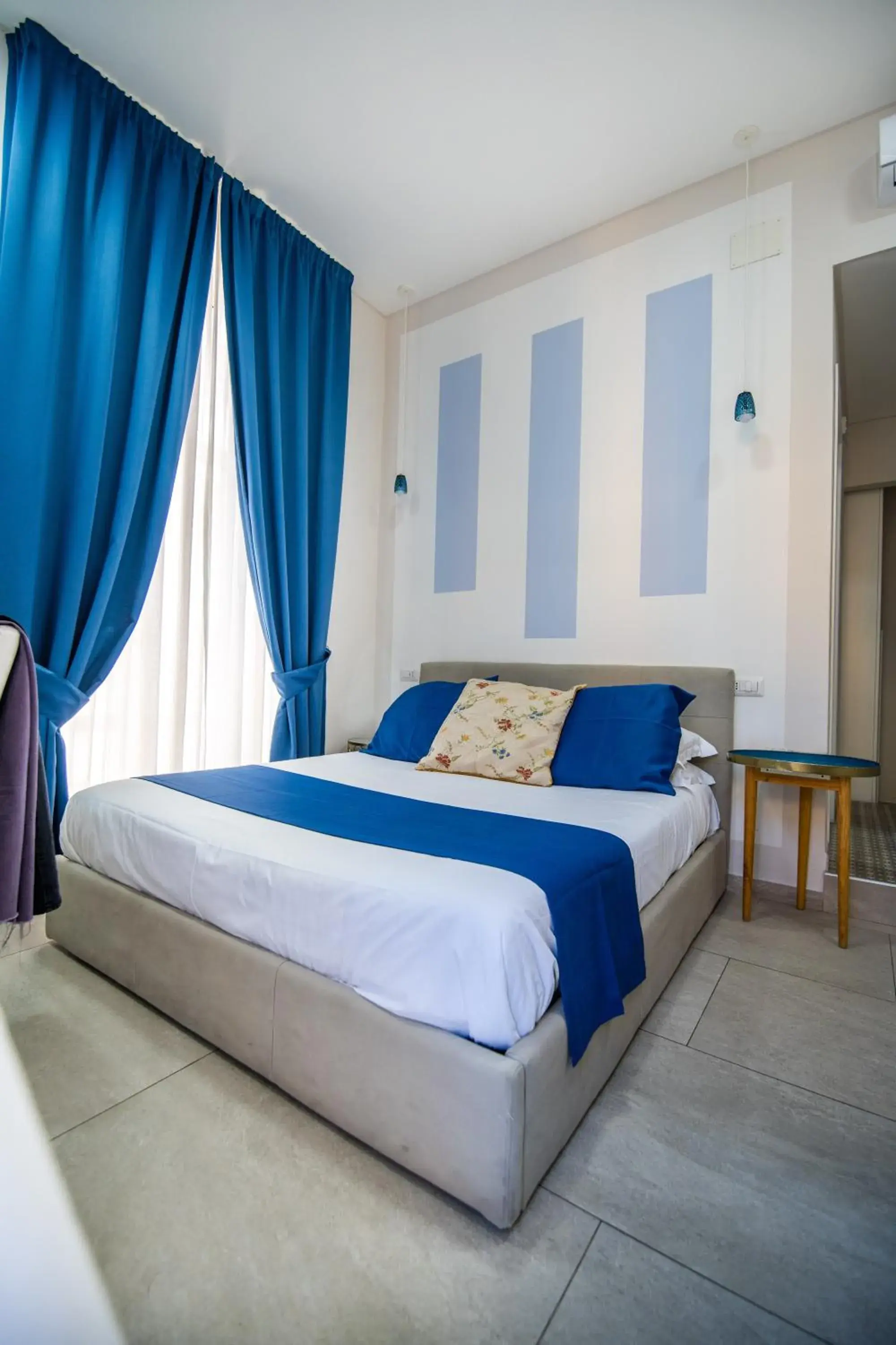 Double Room with Balcony in La Chambre Double Room with Balcony in La Chambre