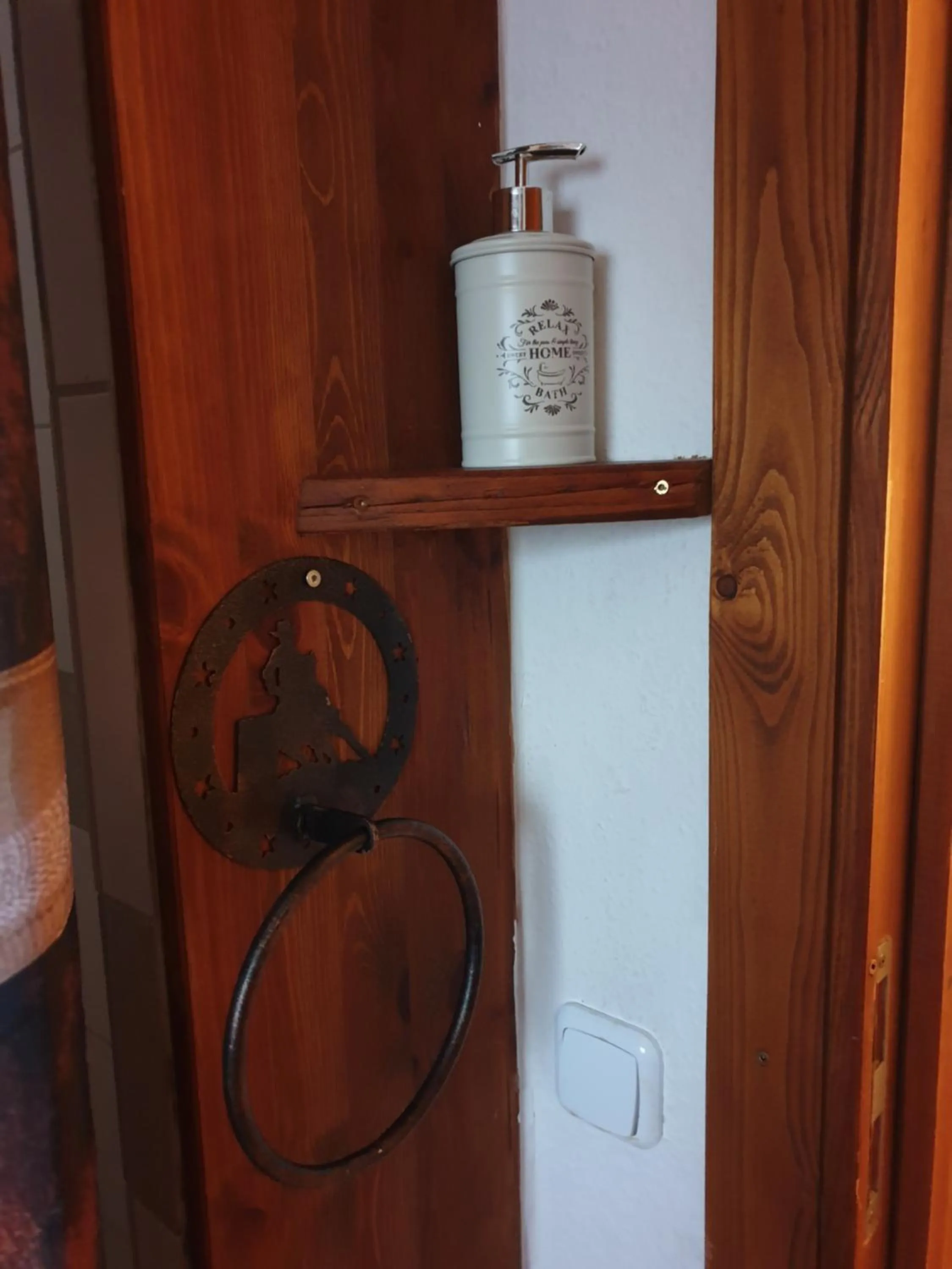 Chrom Ranch Reiterhof