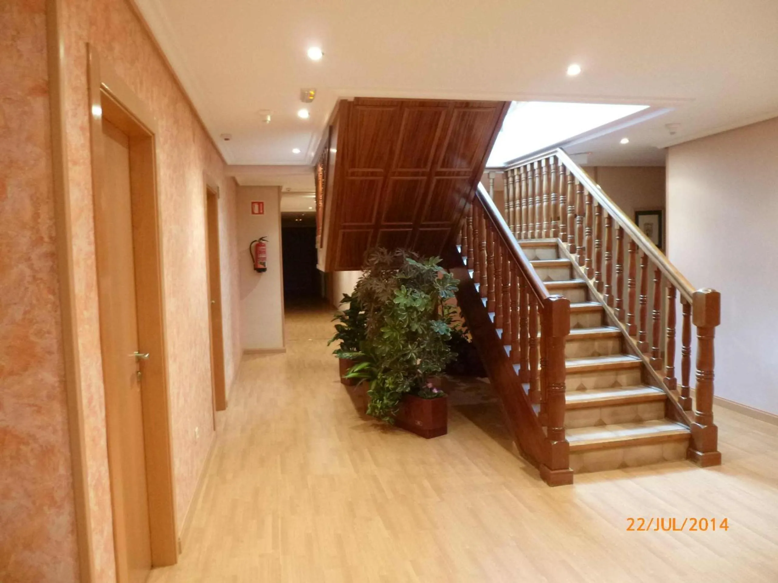 Other in Hotel Alisa