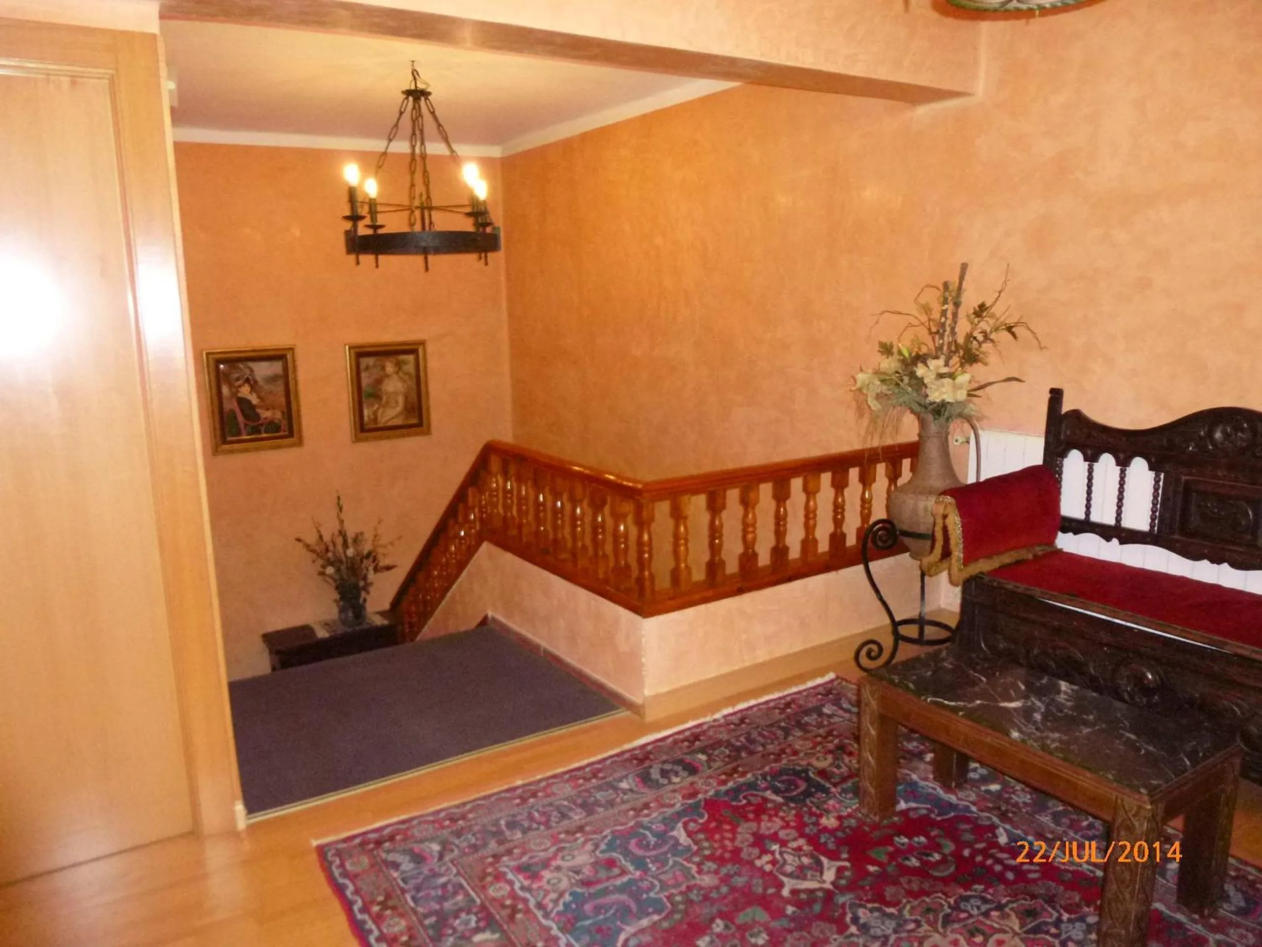 Other in Hotel Alisa