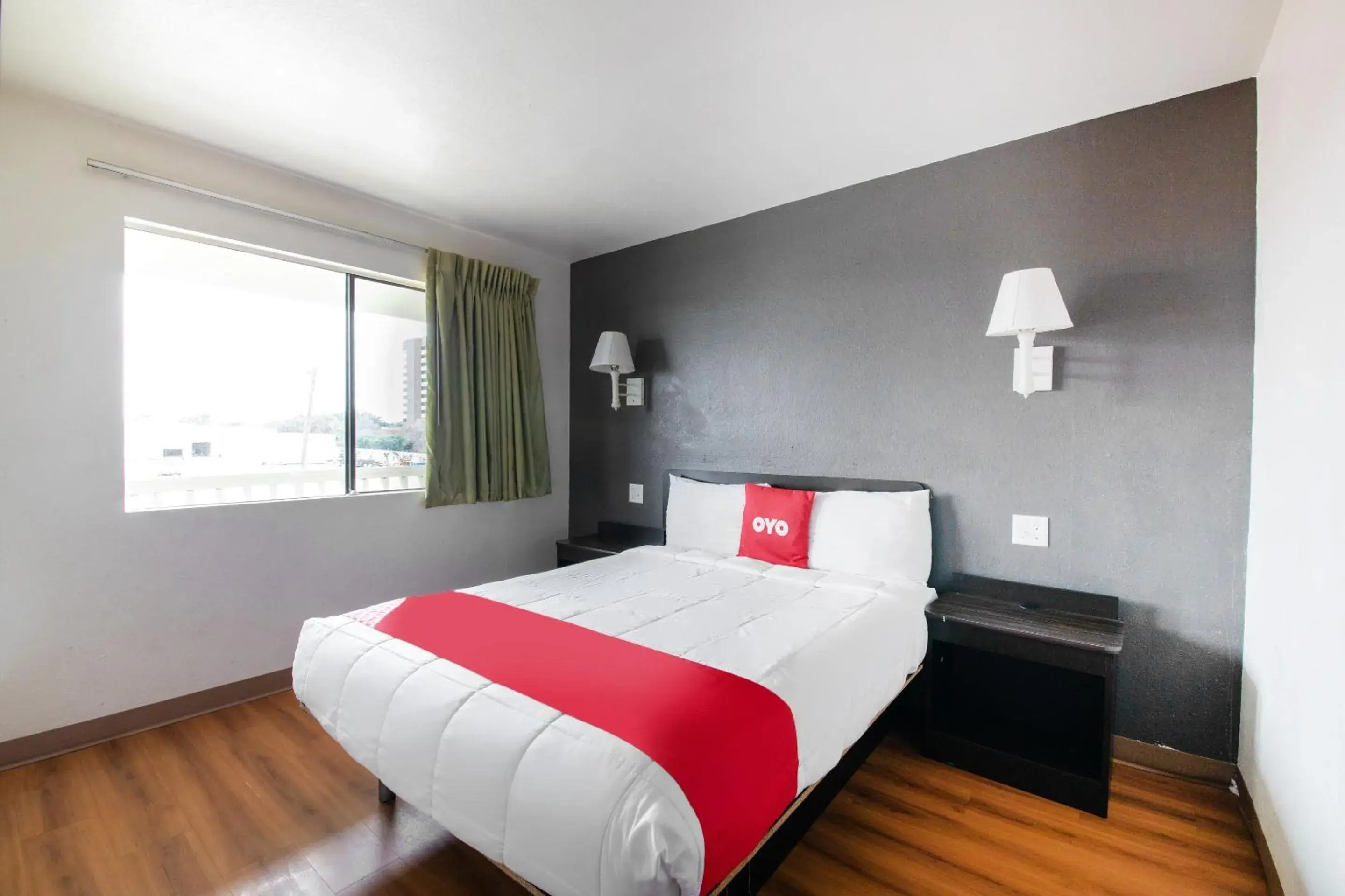 2 Bedroom Suite Smoking in OYO Hotel Irving DFW Airport North 2 Bedroom Suite Smoking in OYO Hotel Irving DFW Airport North