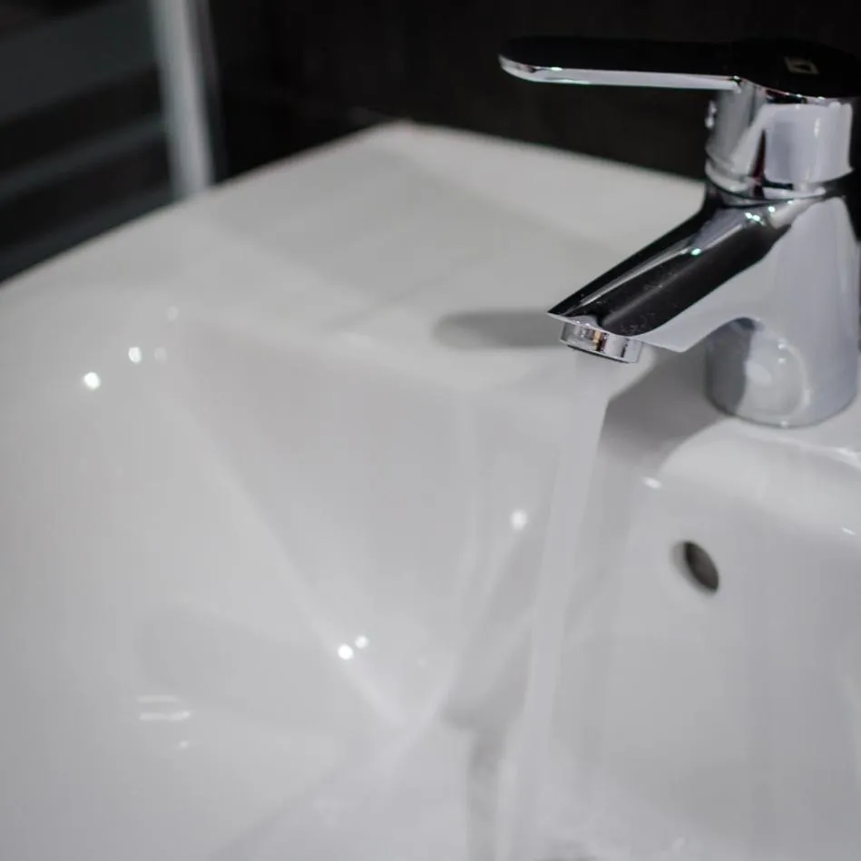 Photo of the whole room in Hostal Libertad