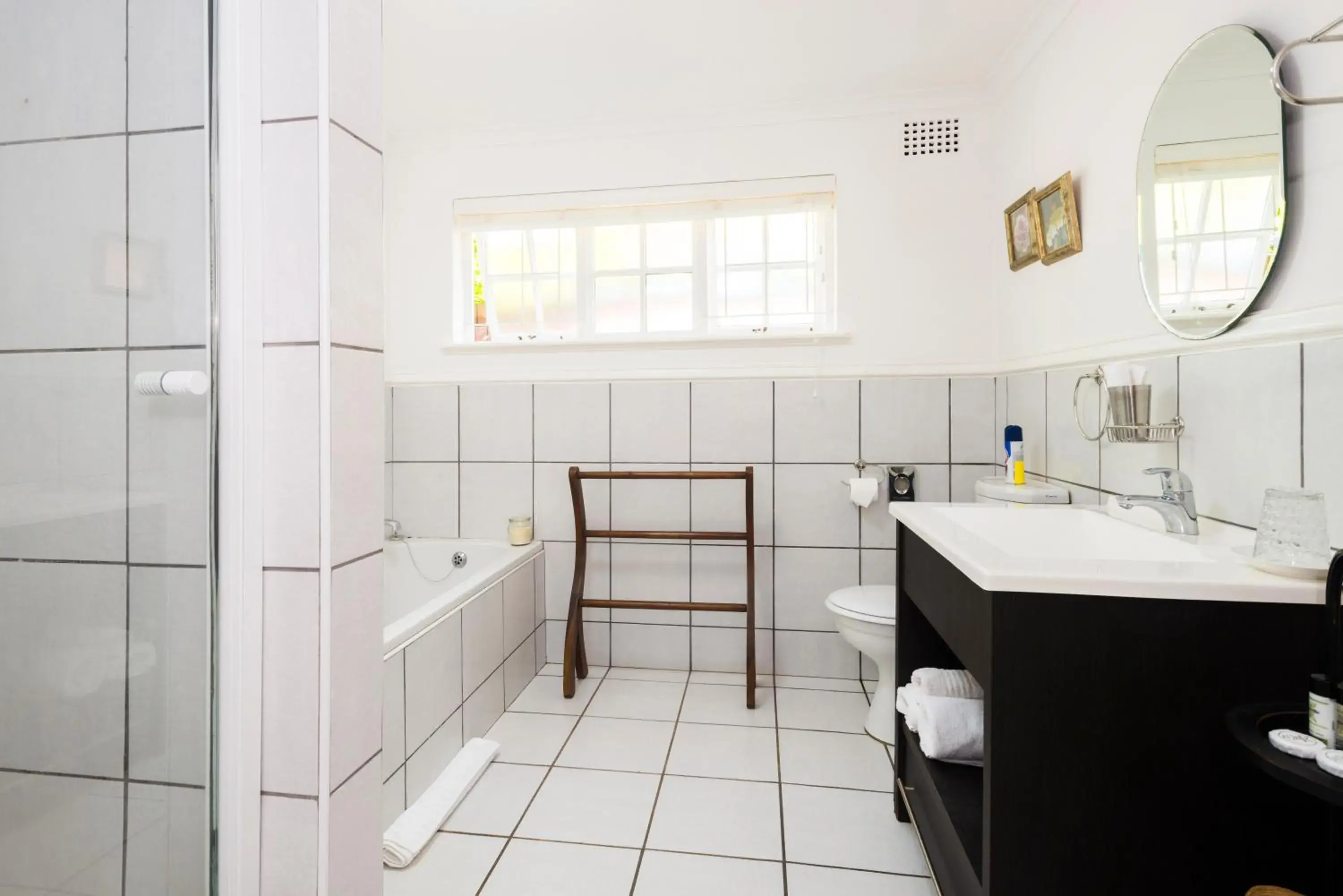 Suite in Westville Bed and Breakfast Suite in Westville Bed and Breakfast