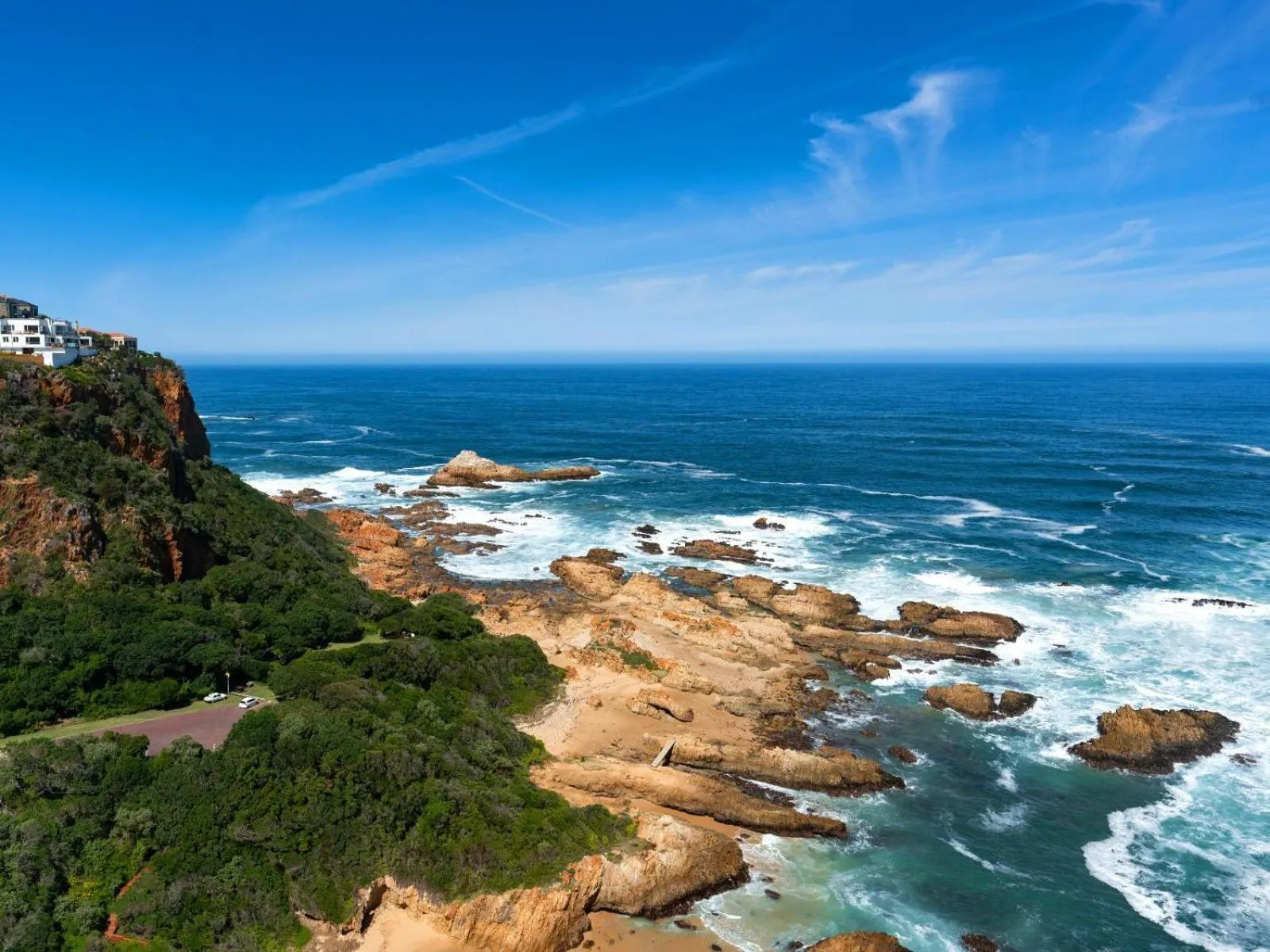 Nearby landmark in Glenview Heads Apartments