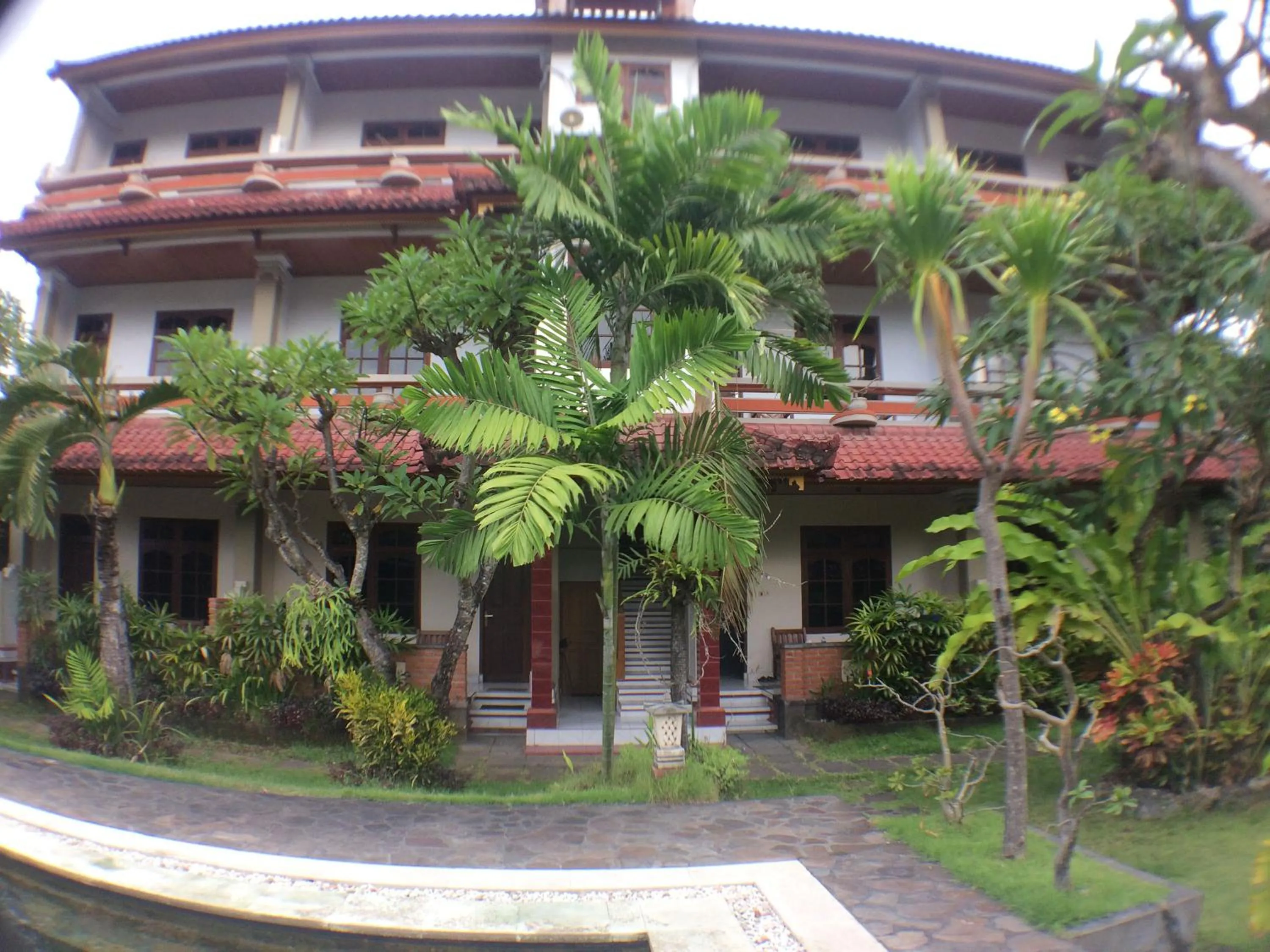 Mangga Bali Inn