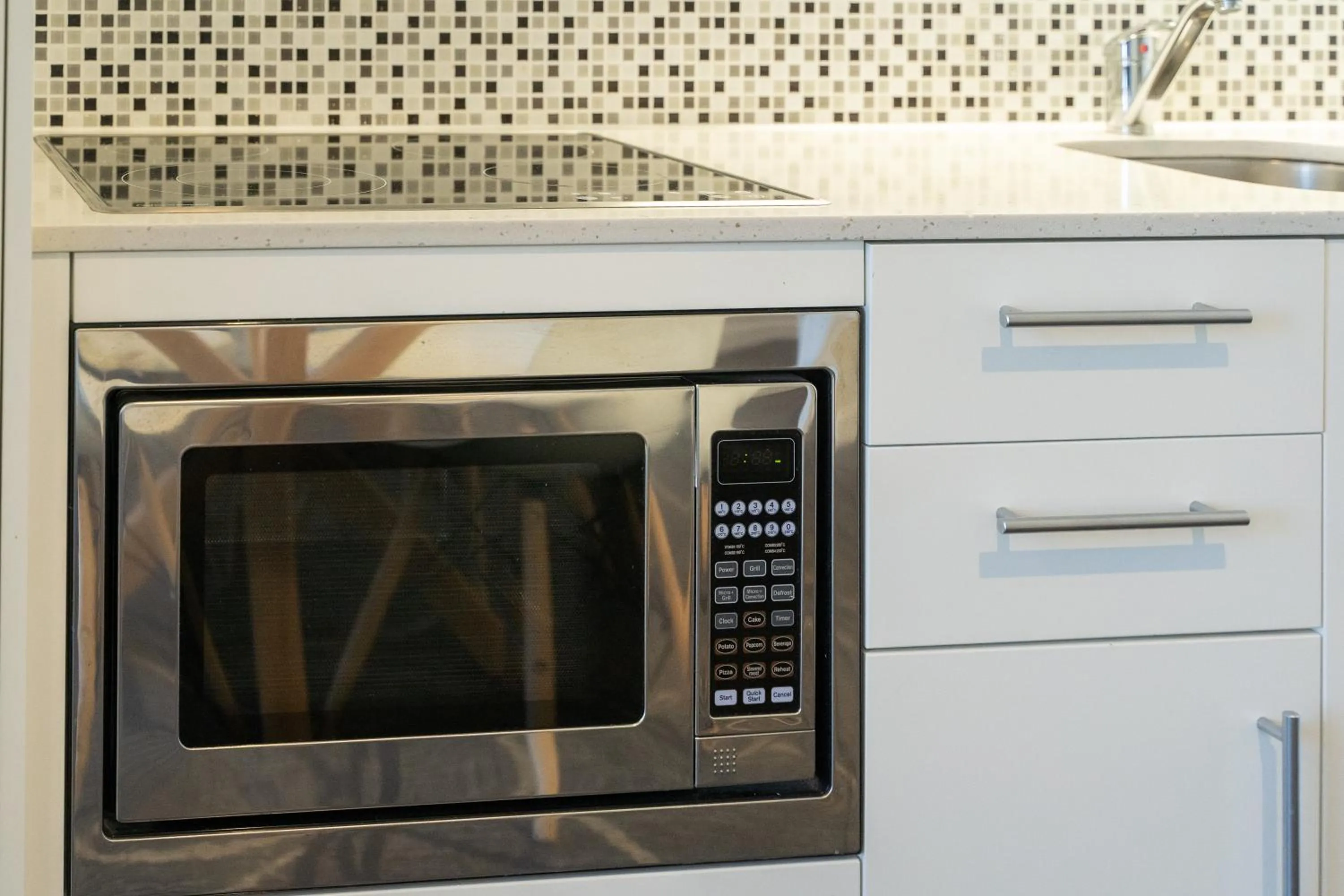 minibar in Adelaide Rockford