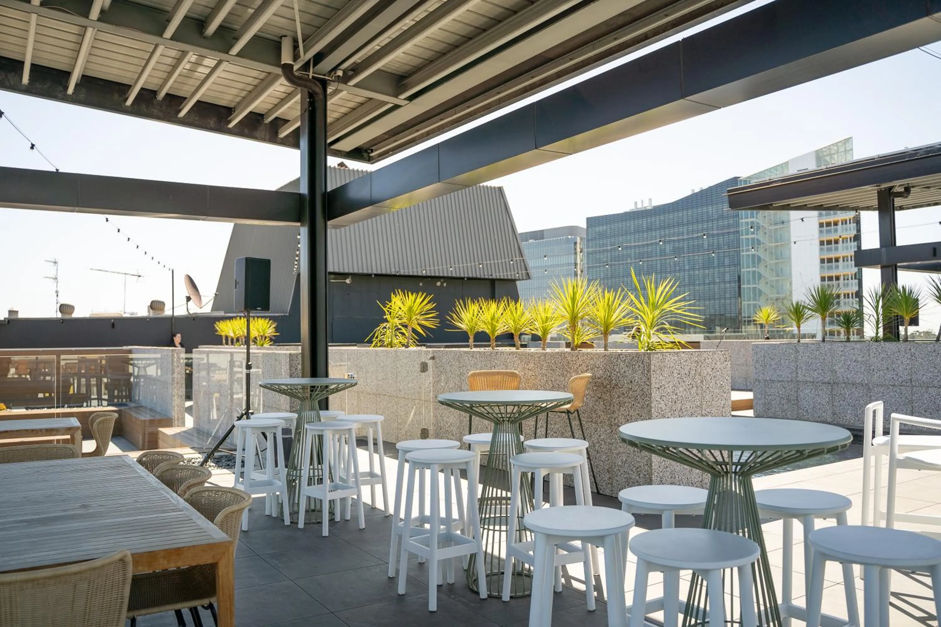 Swimming pool in Adelaide Rockford