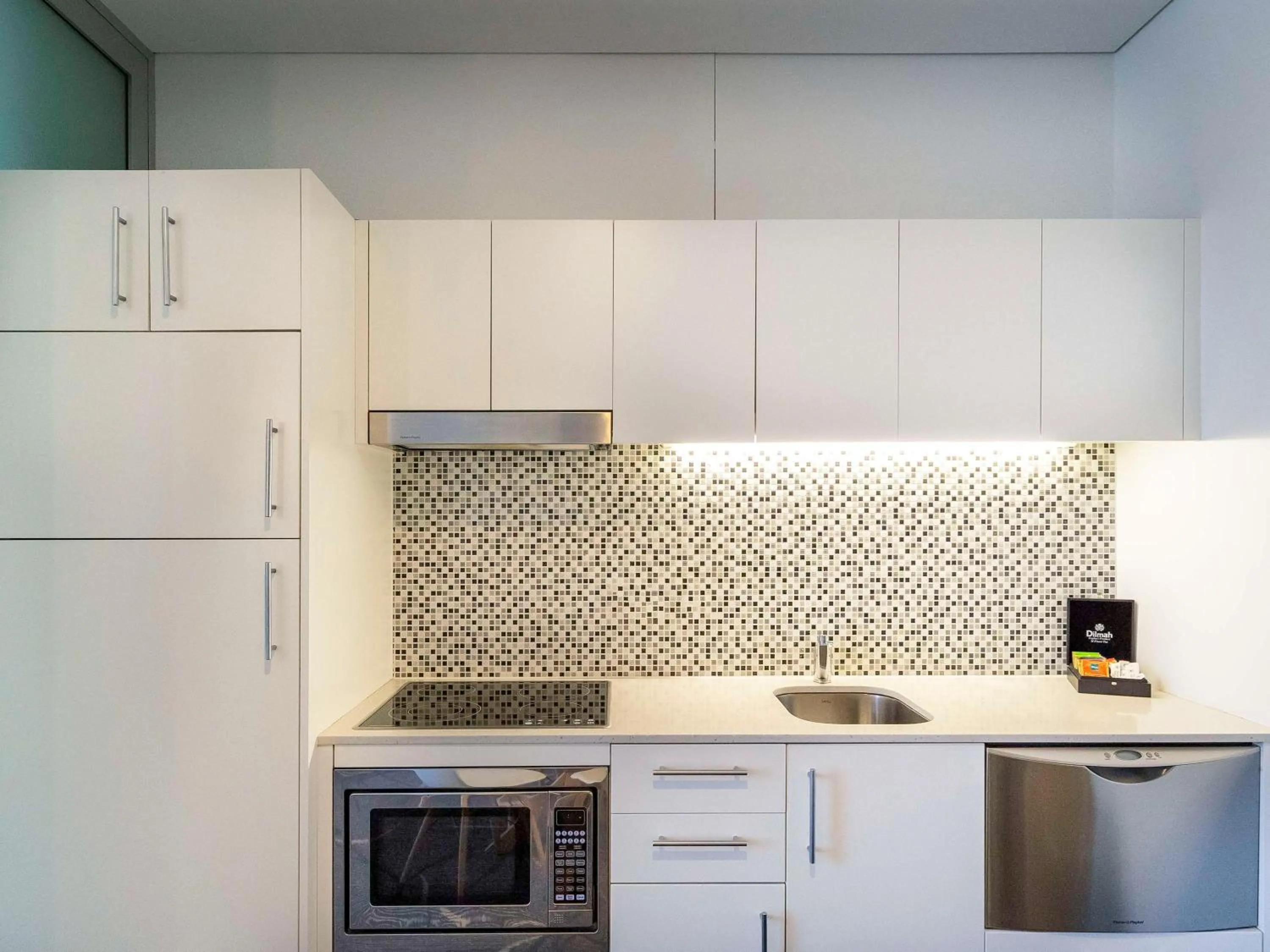 Bathroom in Adelaide Rockford