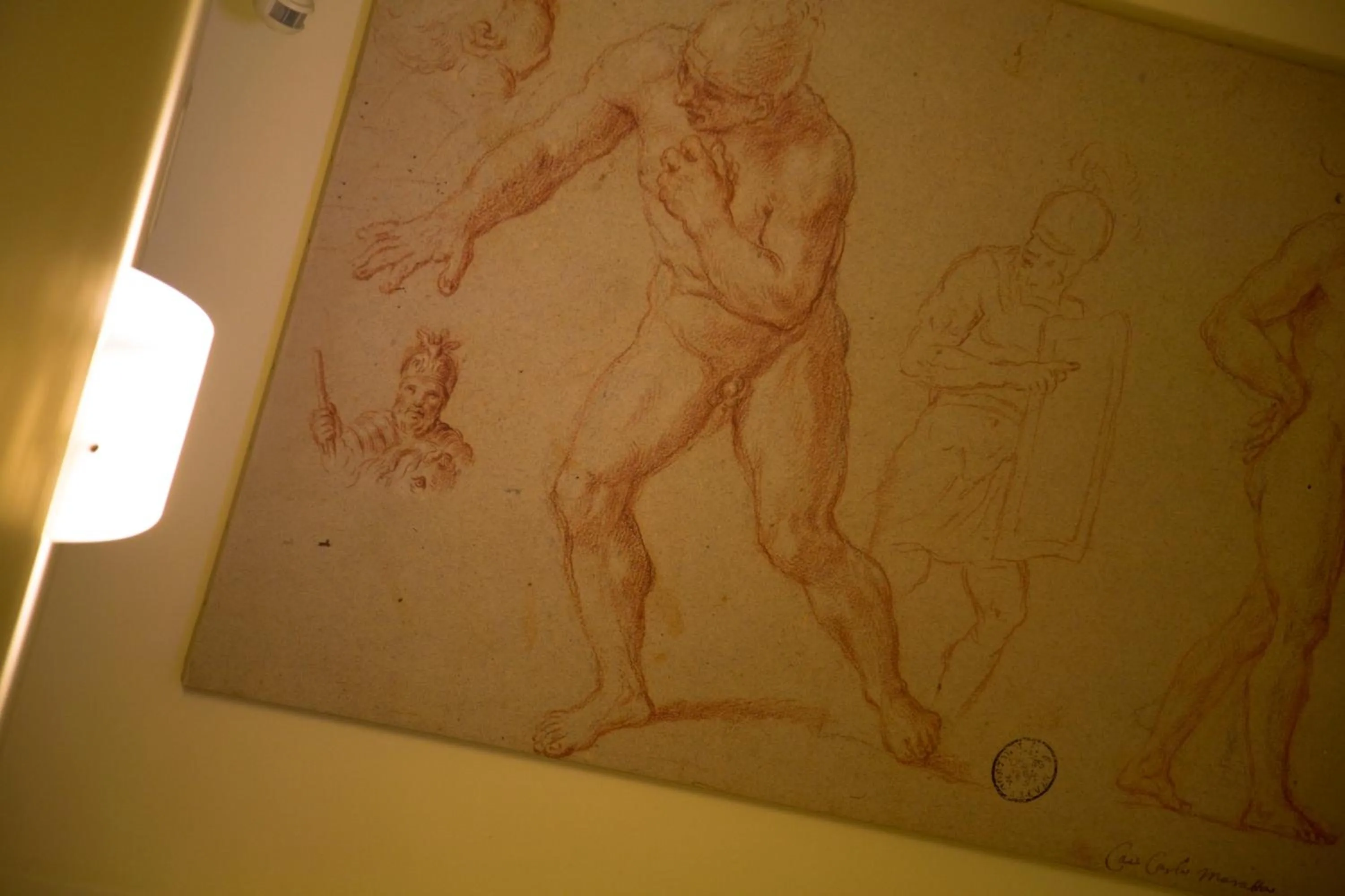 Other in Palazzo Ruschioni Boutique Hotel