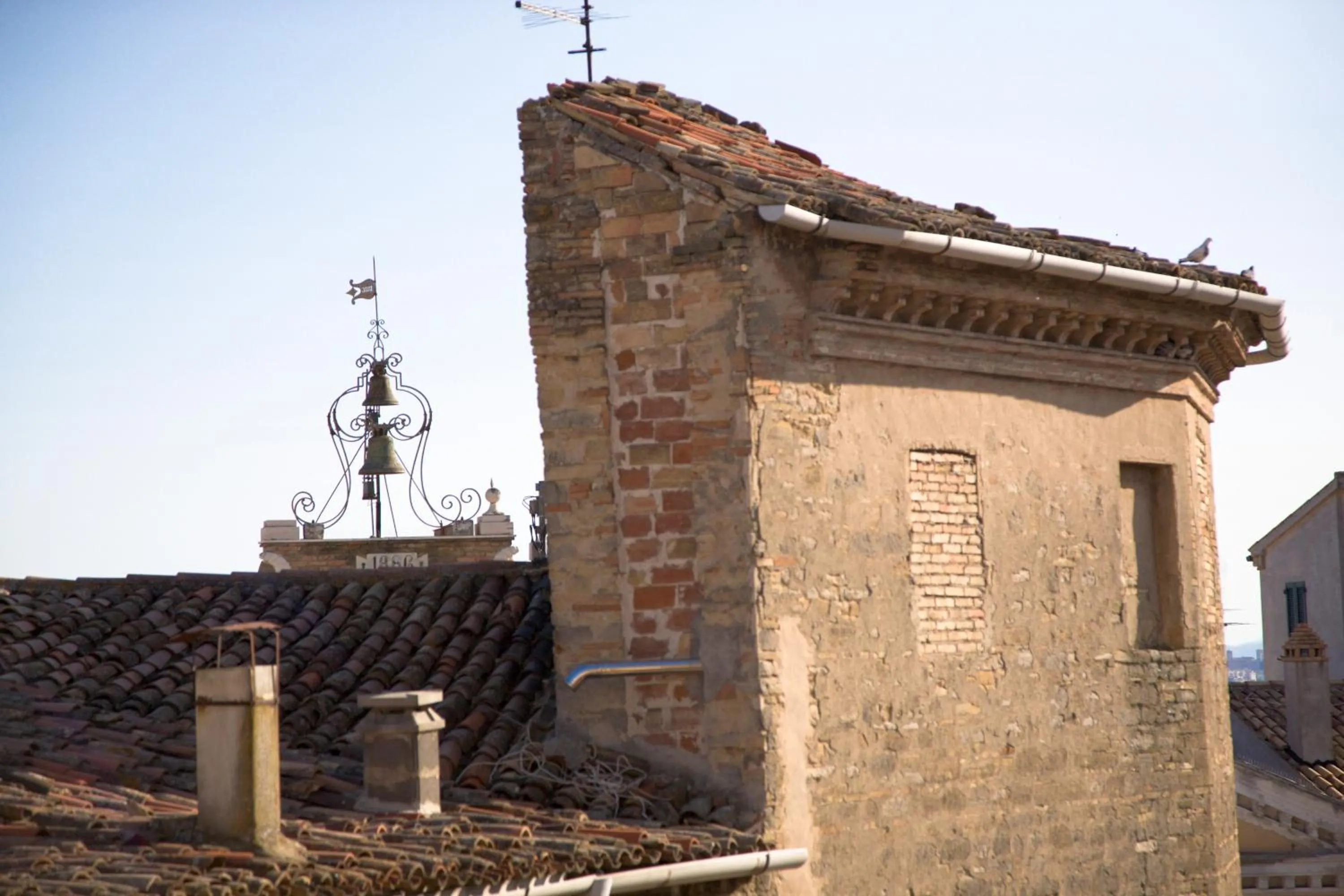 Other in Palazzo Ruschioni Boutique Hotel