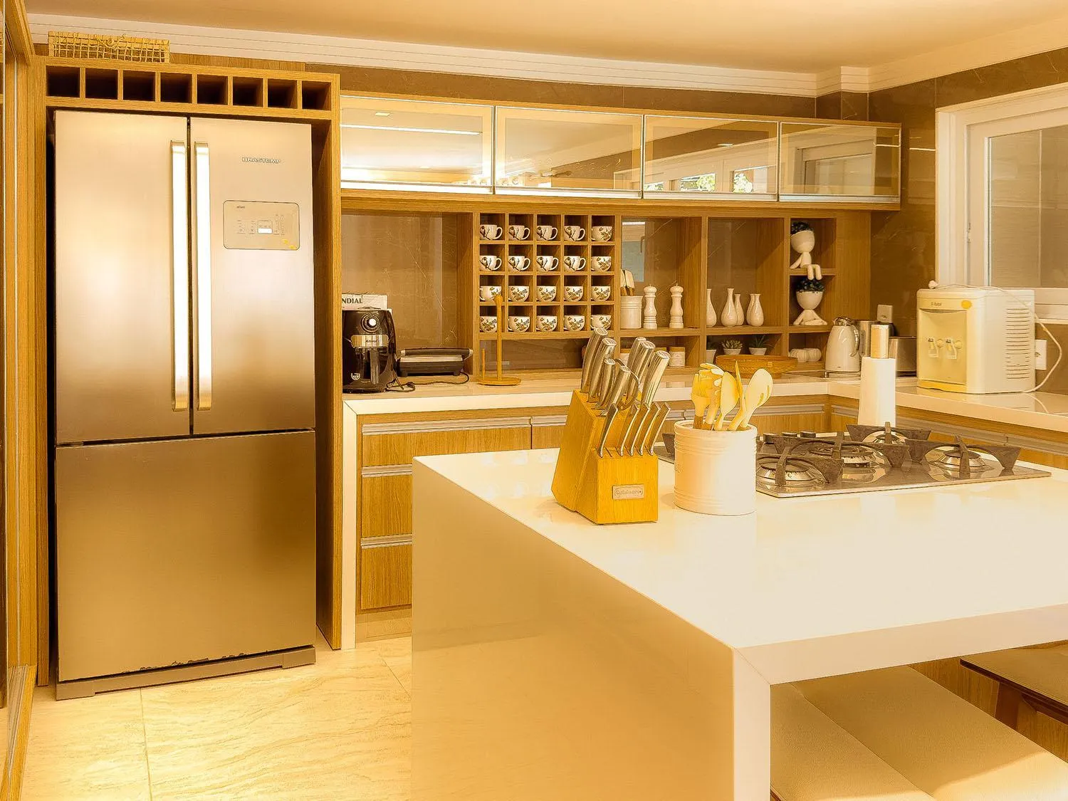 Mont Ararat Alto da Pitinga - Rede Tonziro