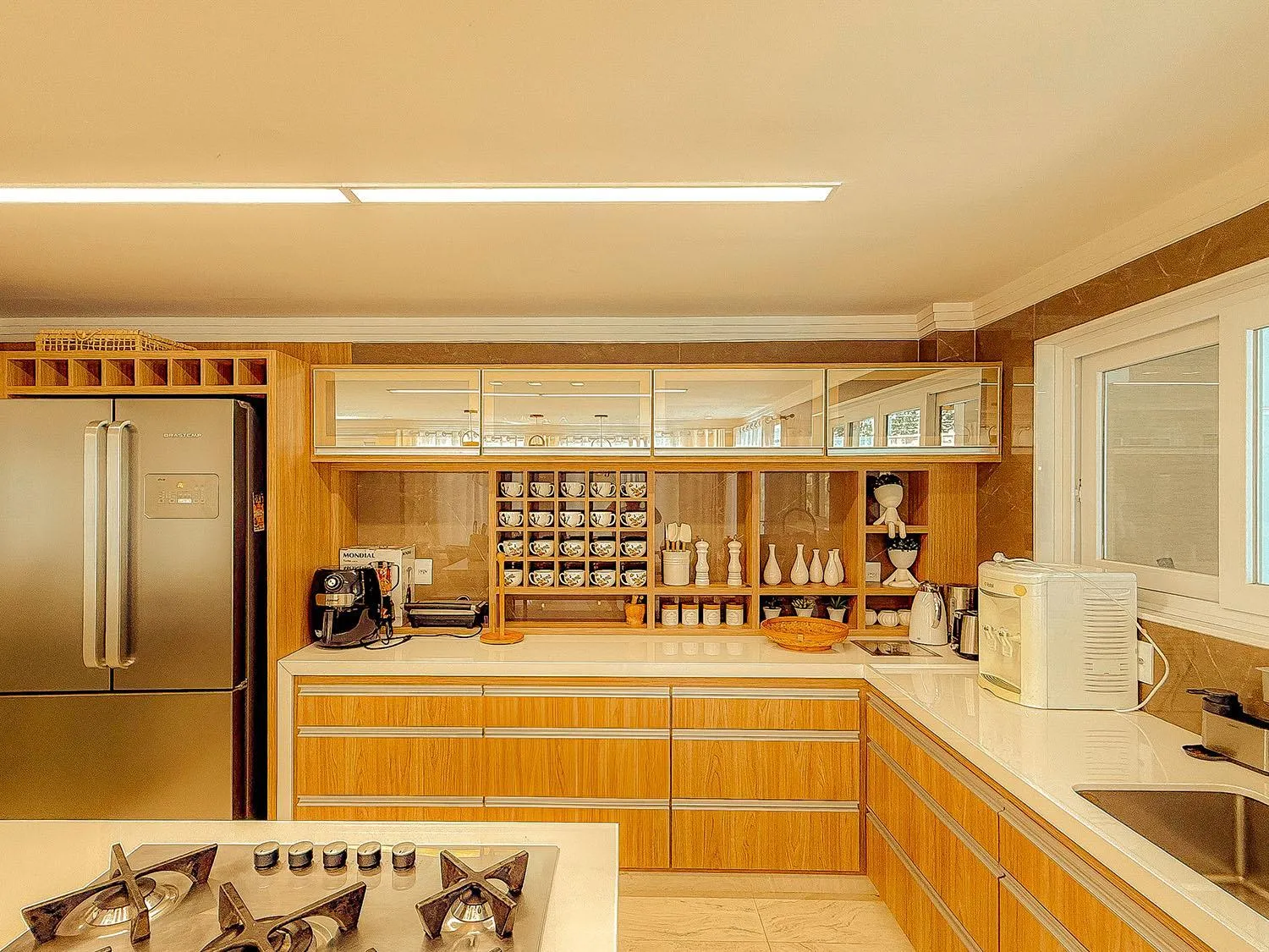 Mont Ararat Alto da Pitinga - Rede Tonziro