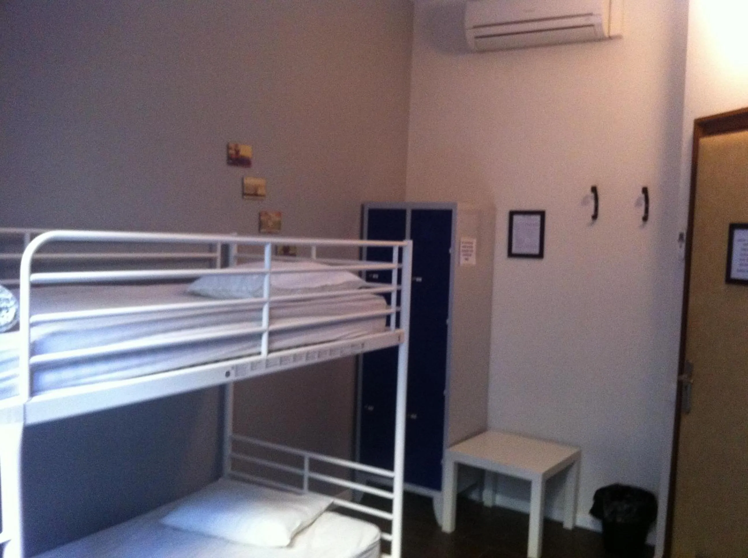 bunk bed, Bed in 360 Hostel Centro