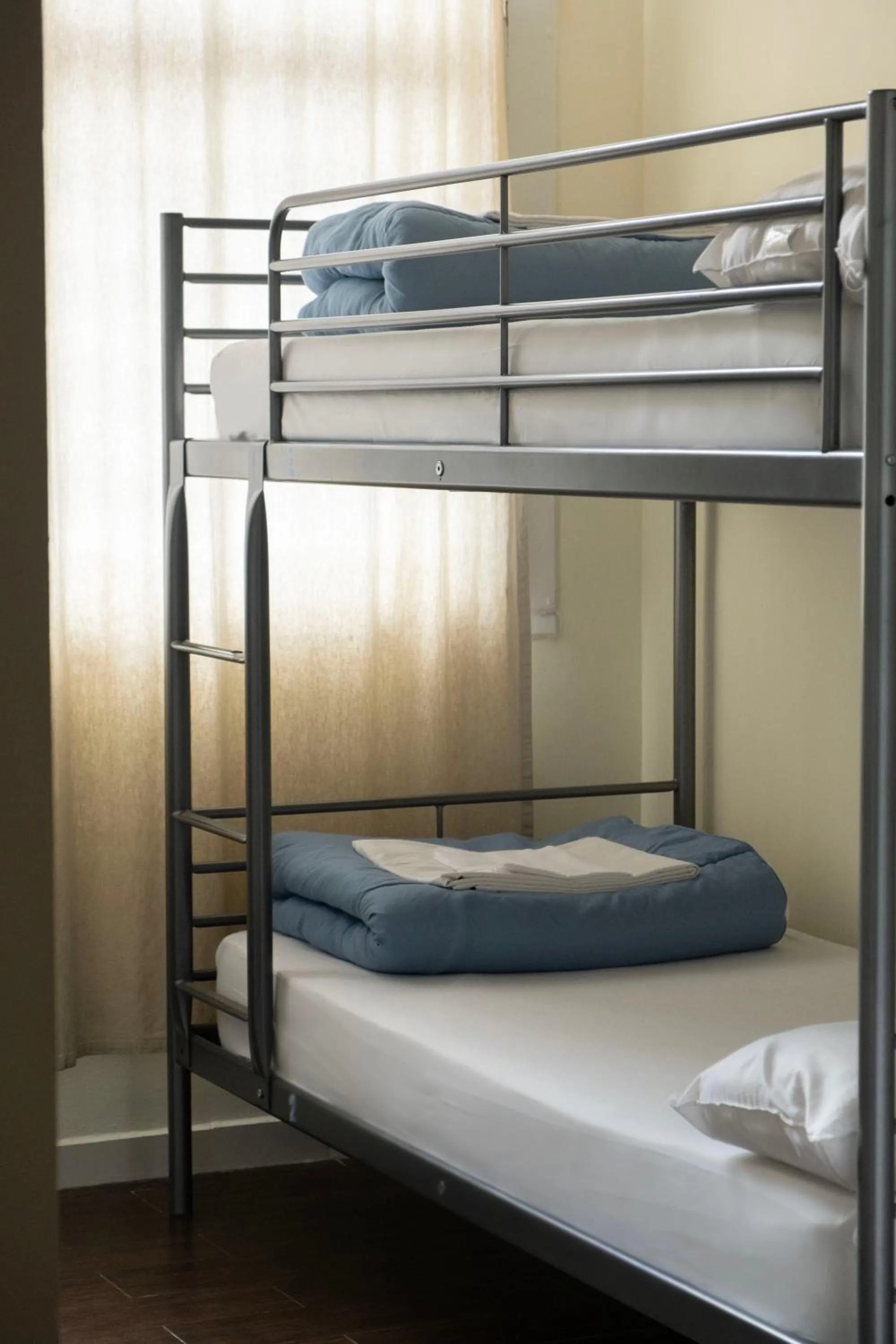 Bed in 360 Hostel Centro